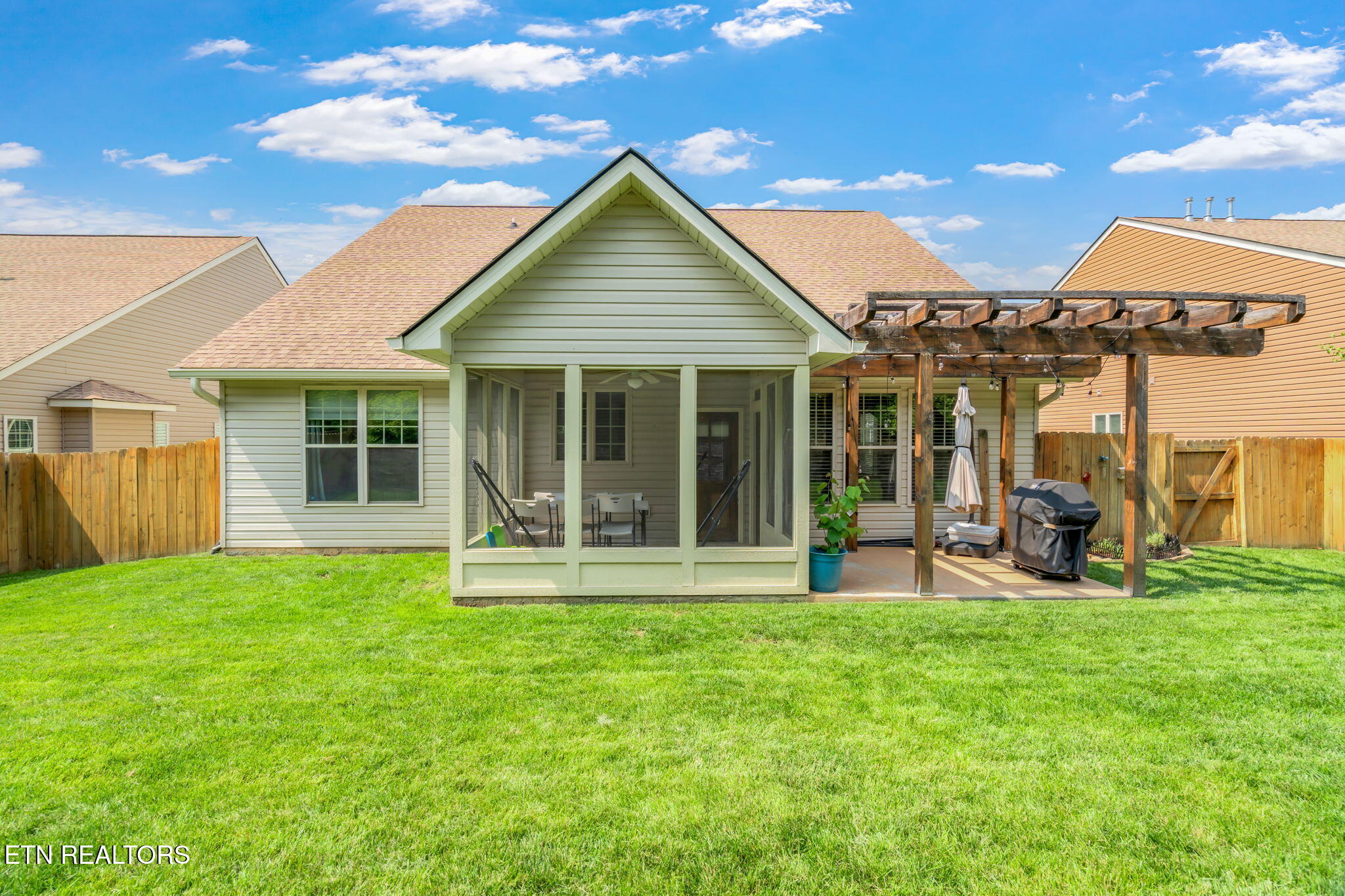12084 Woodhollow Lane Knoxville TN 37932