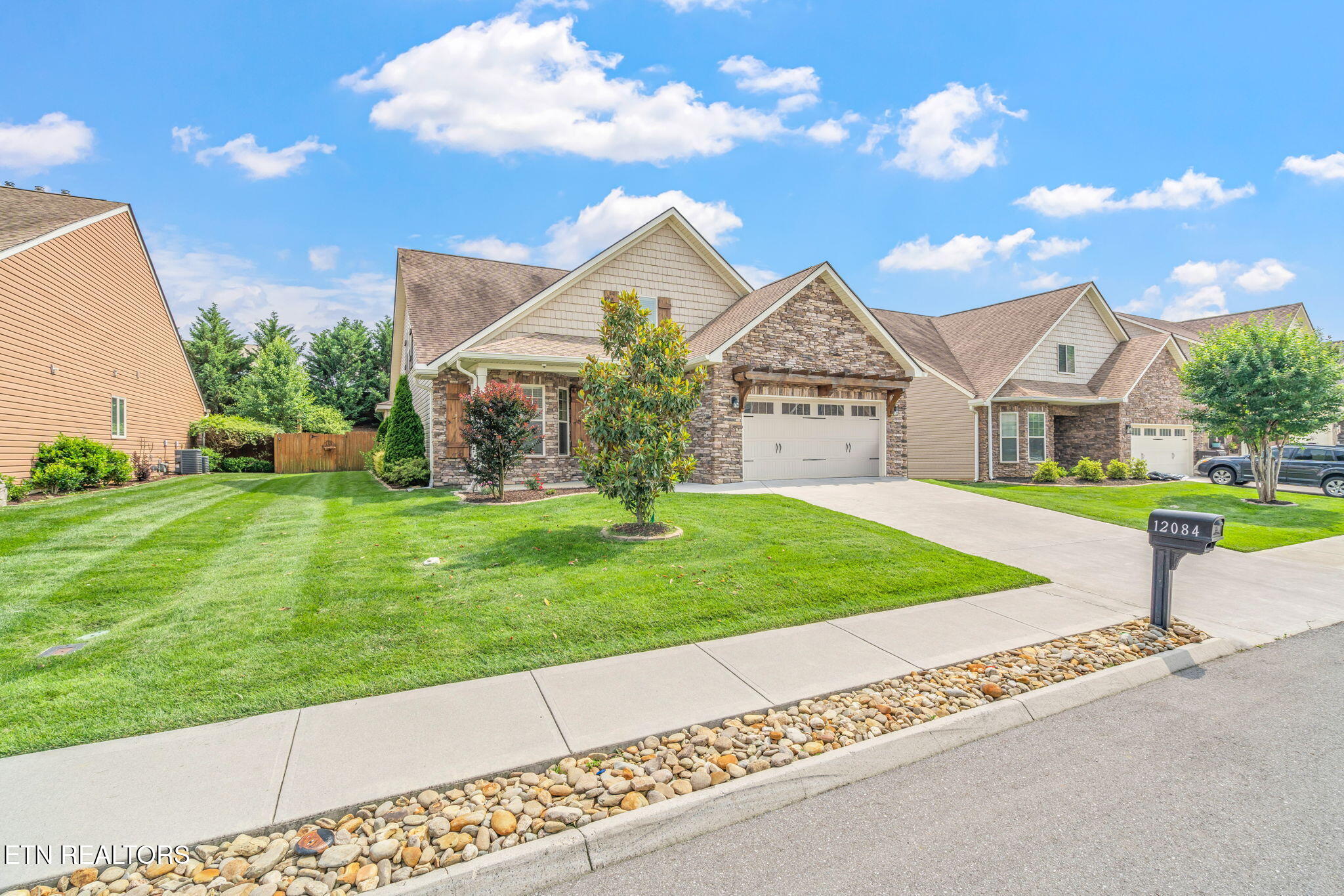 12084 Woodhollow Lane Knoxville TN 37932