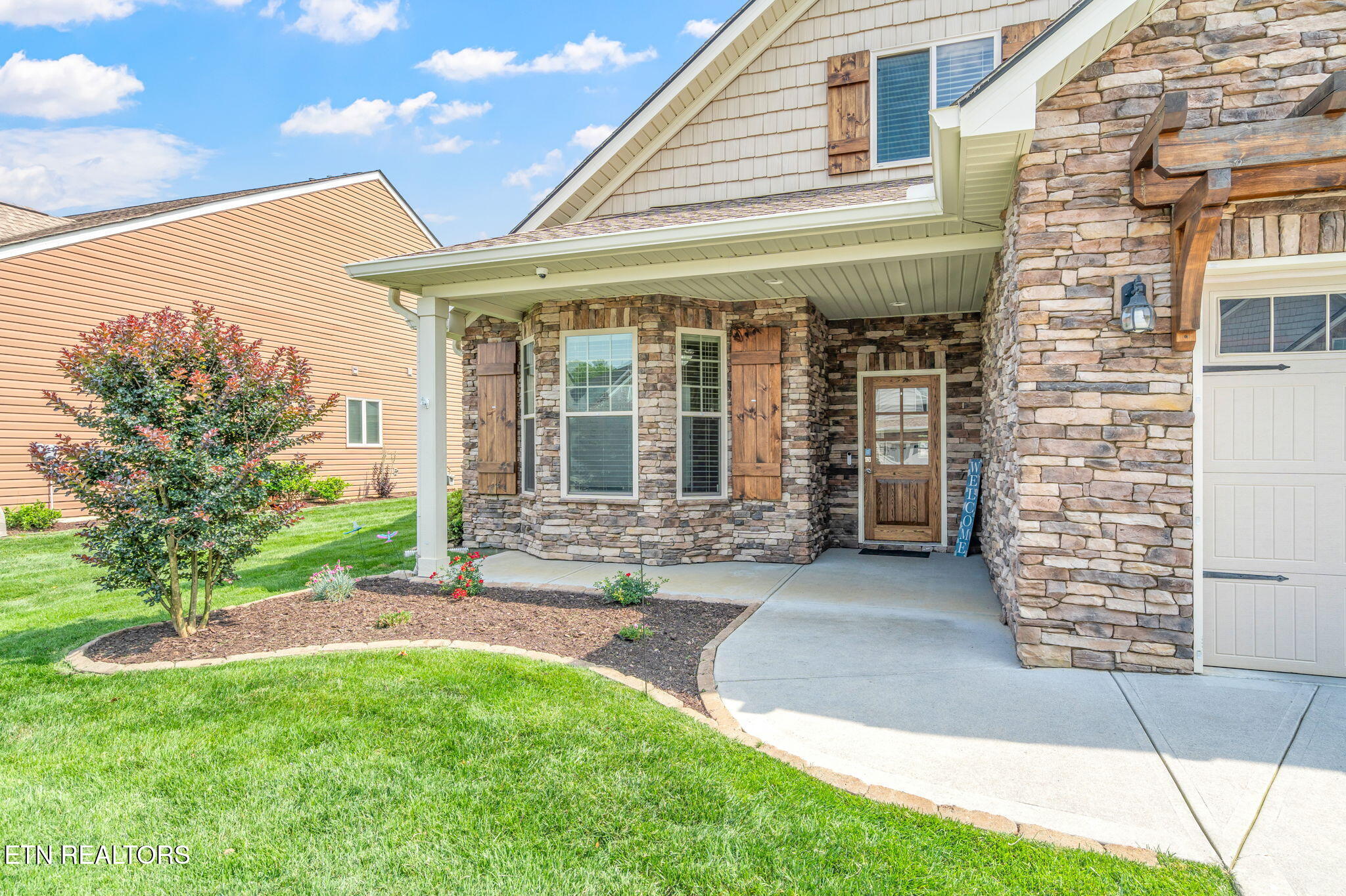 12084 Woodhollow Lane Knoxville TN 37932