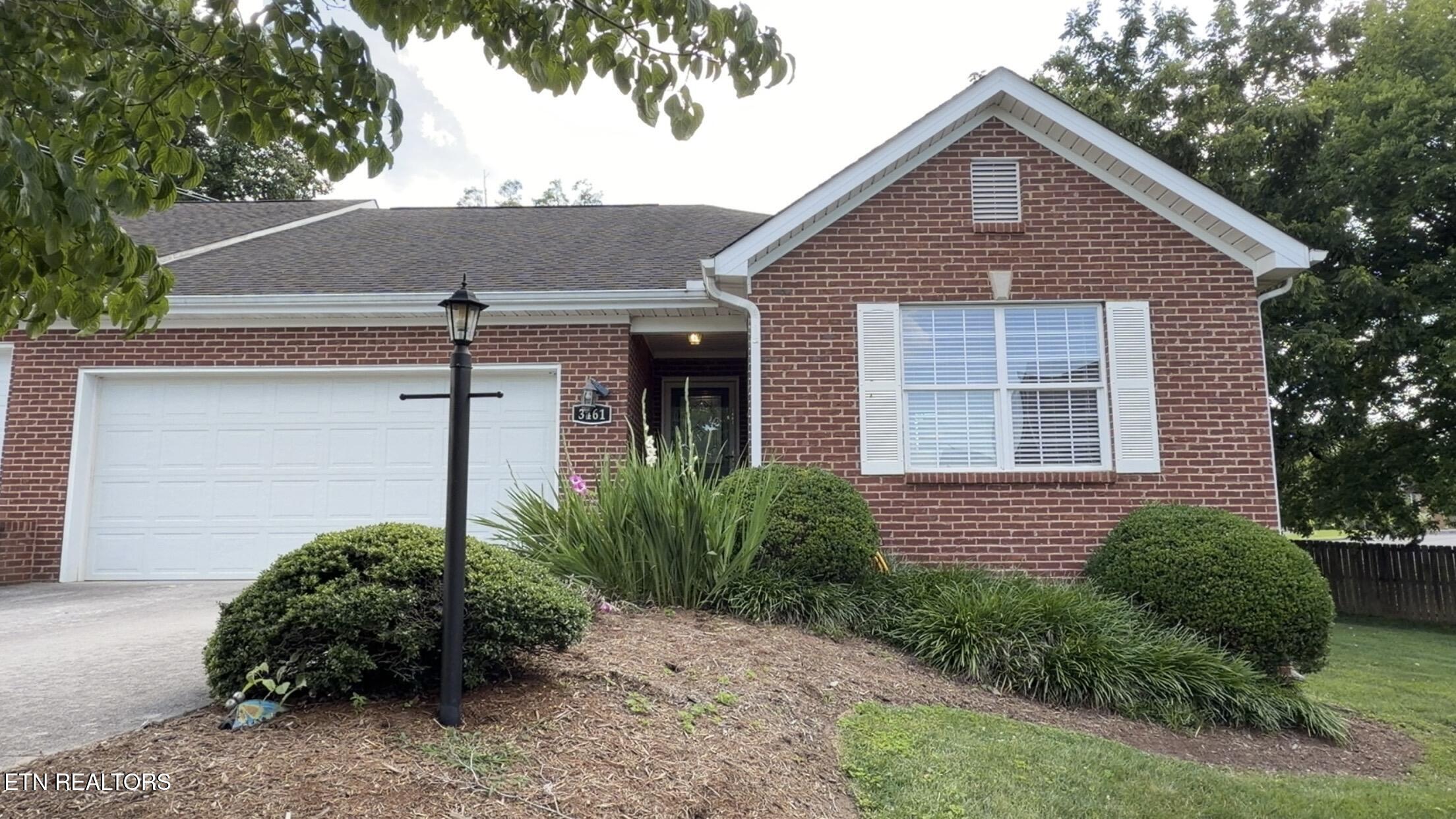 3461 Maple Grove Way Knoxville TN 37921