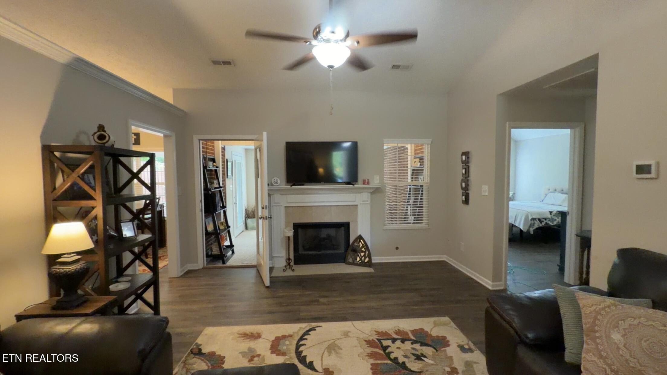 3461 Maple Grove Way Knoxville TN 37921