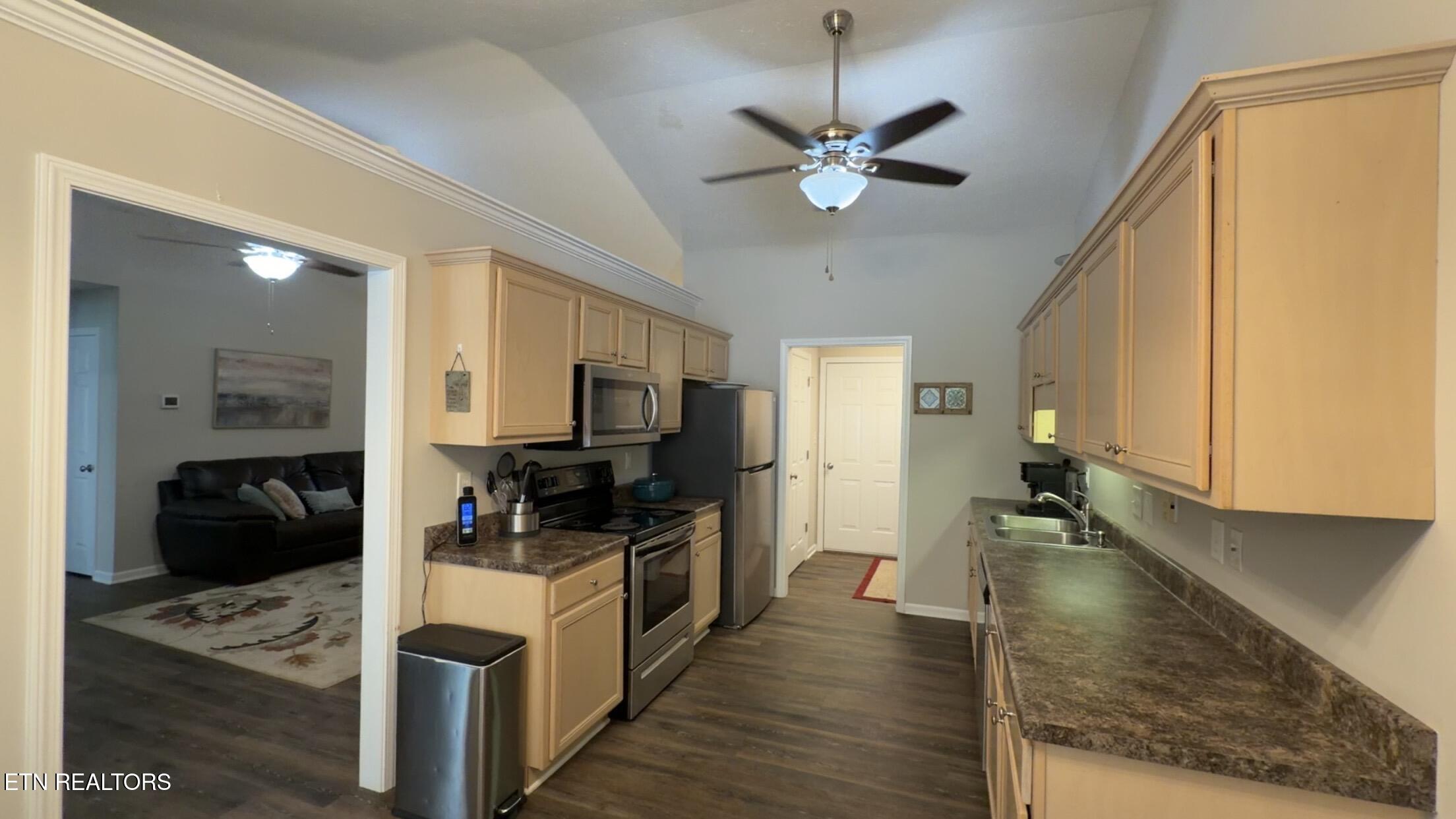 3461 Maple Grove Way Knoxville TN 37921