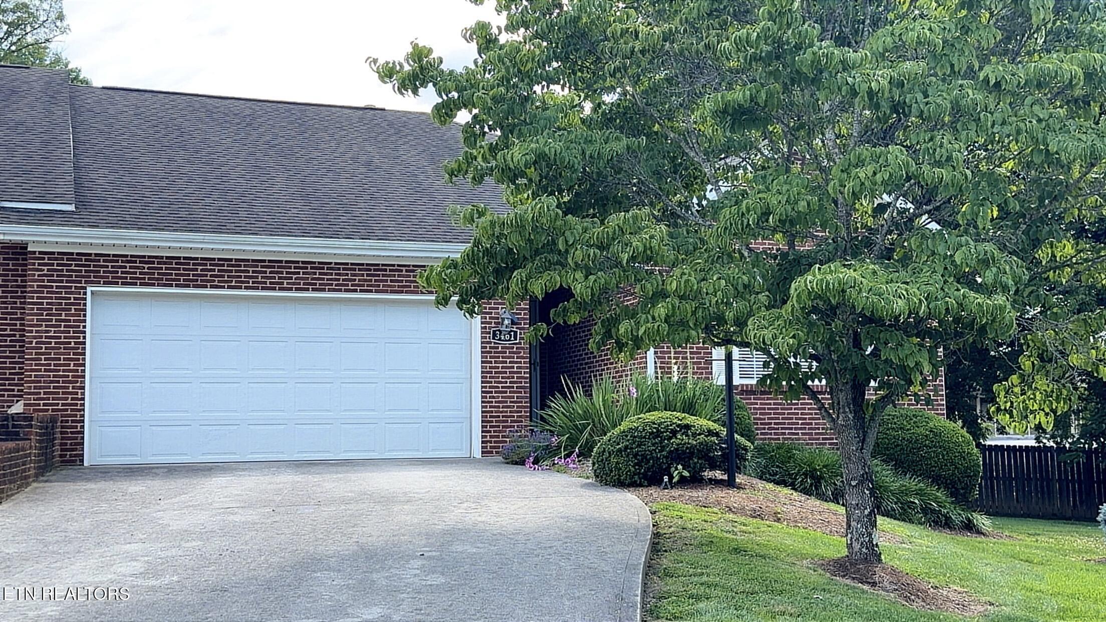 3461 Maple Grove Way Knoxville TN 37921