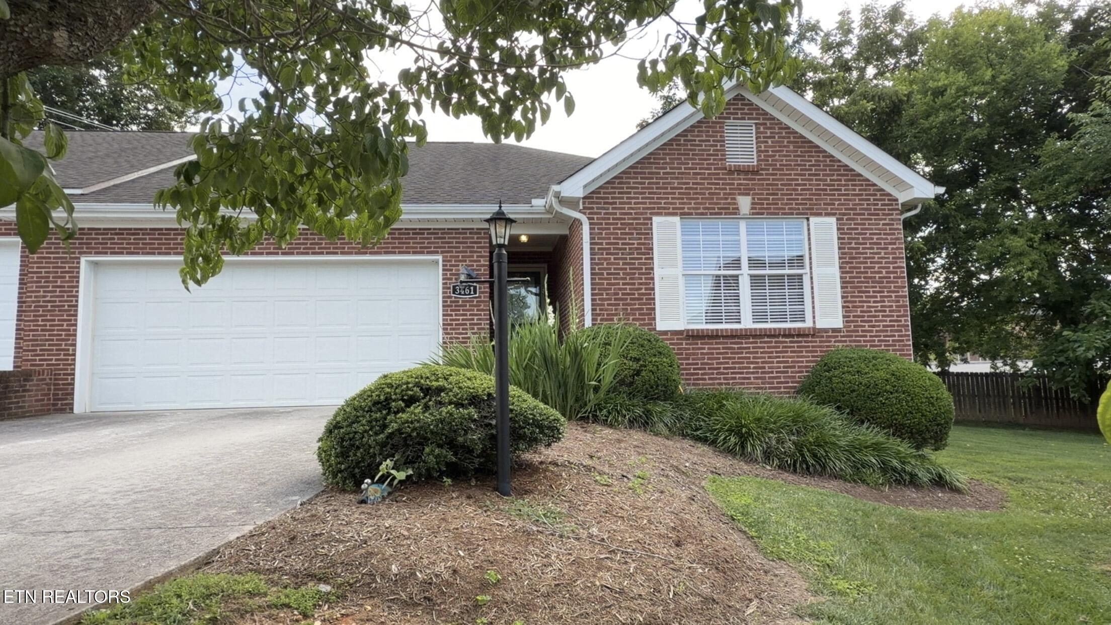 3461 Maple Grove Way Knoxville TN 37921