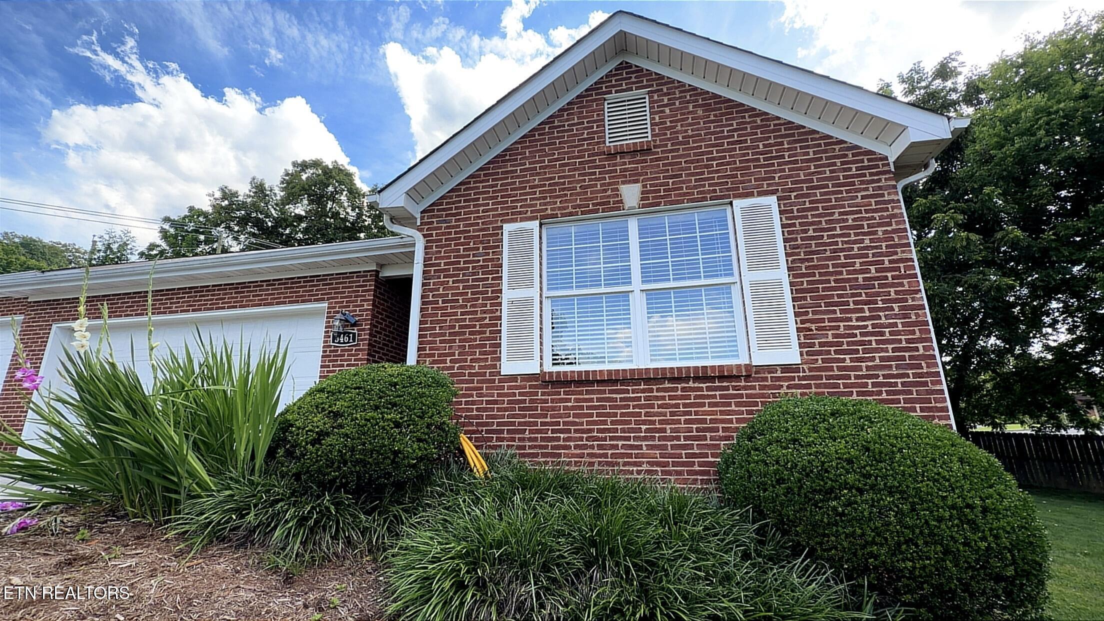 3461 Maple Grove Way Knoxville TN 37921