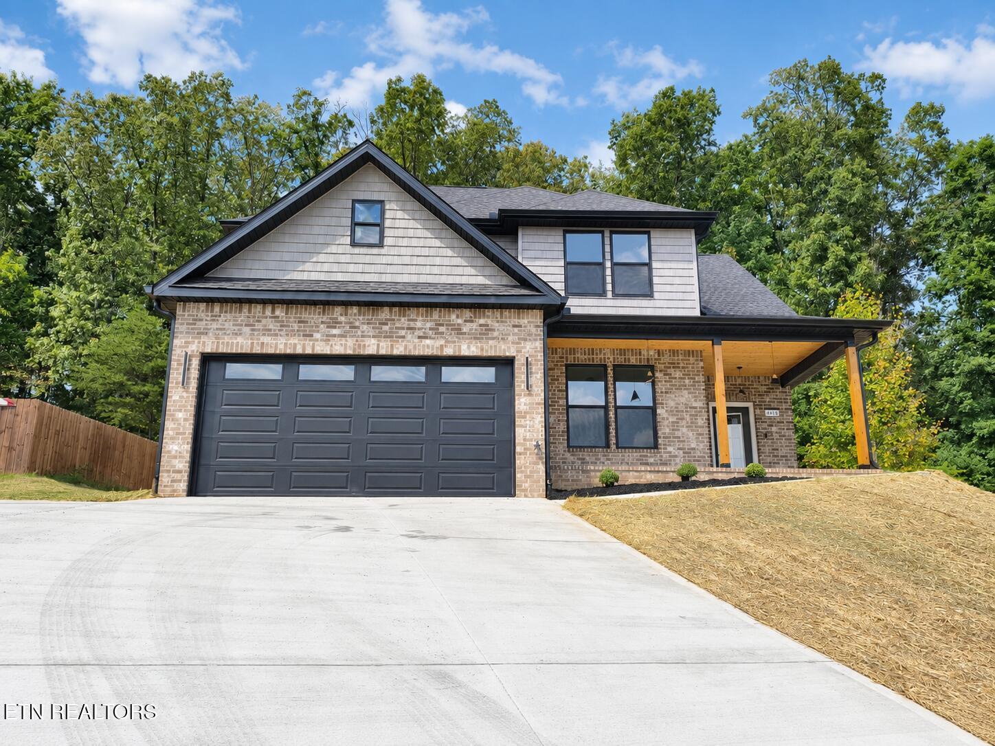 4419 Platinum Drive Knoxville TN 37938