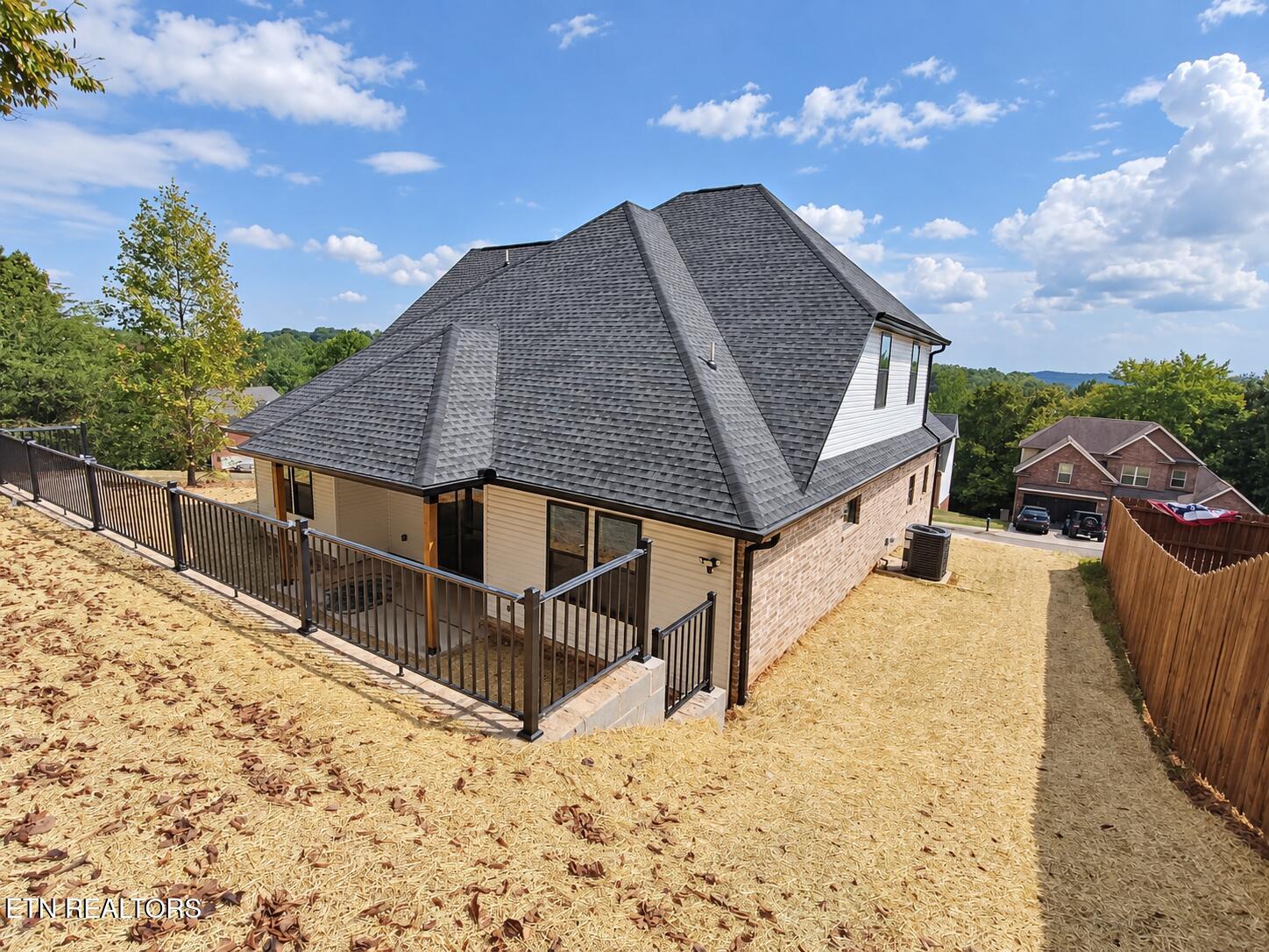 4419 Platinum Drive Knoxville TN 37938