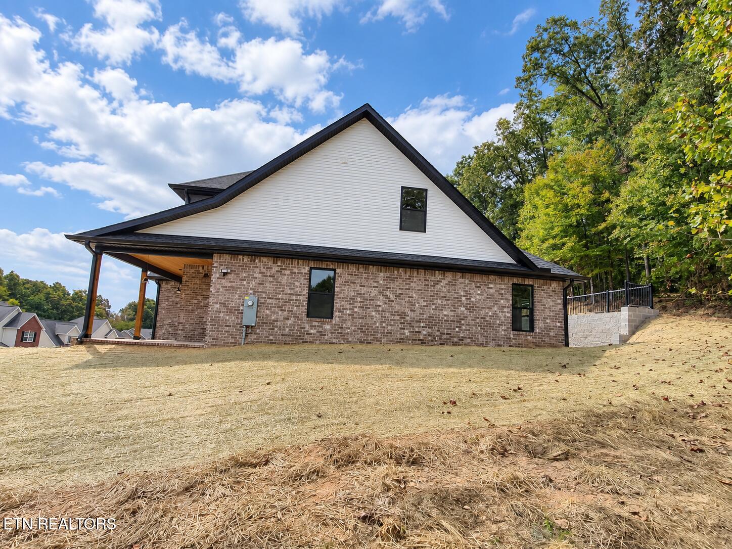 4419 Platinum Drive Knoxville TN 37938