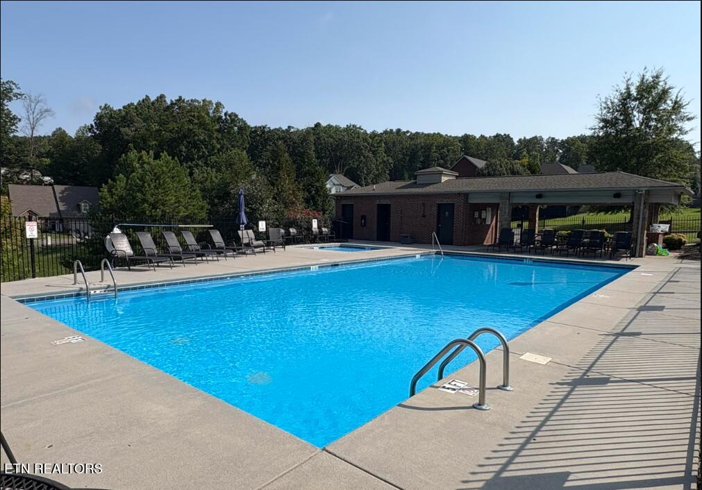 4419 Platinum Drive Knoxville TN 37938