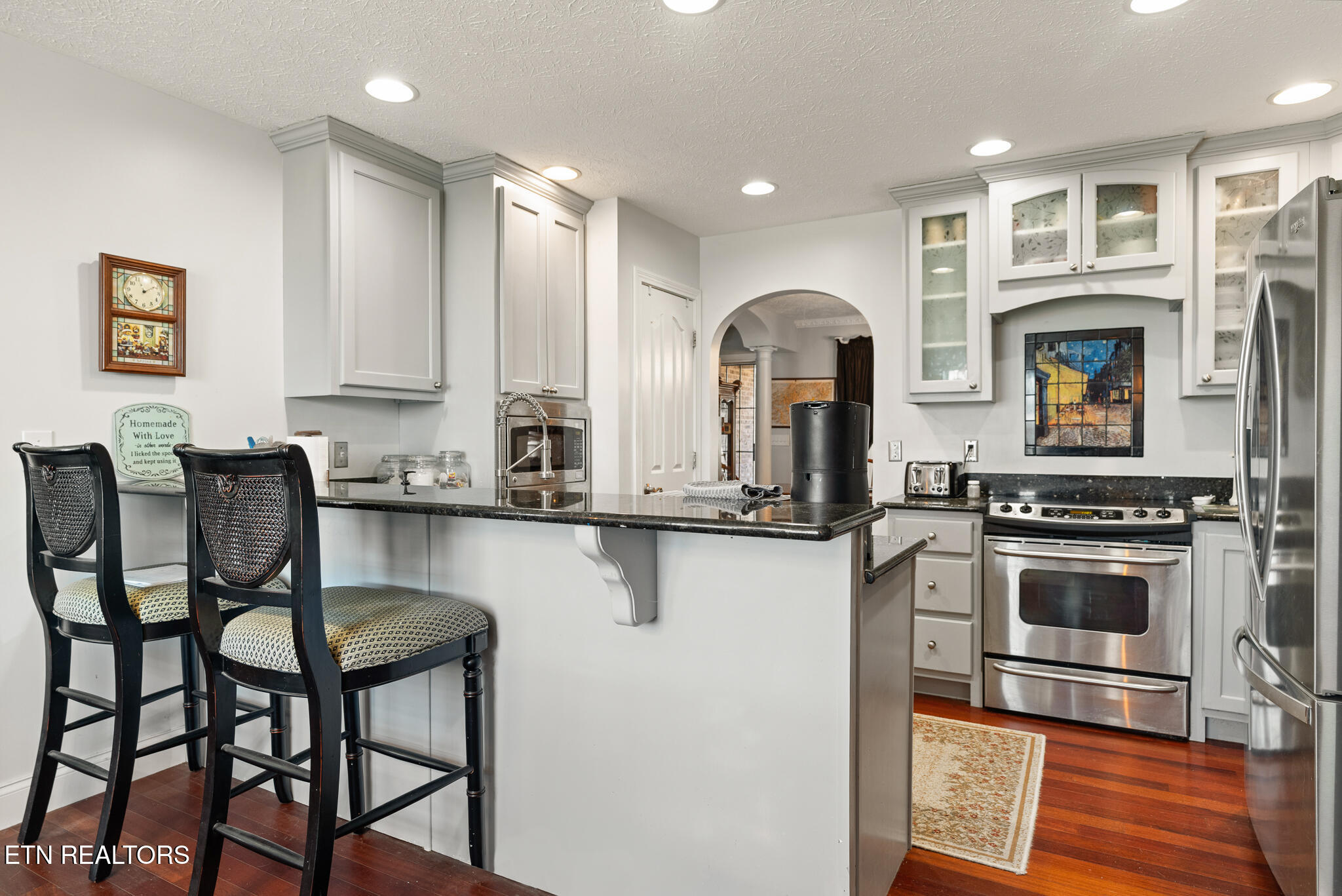 1339 Jim Fain Road Sevierville TN 37876