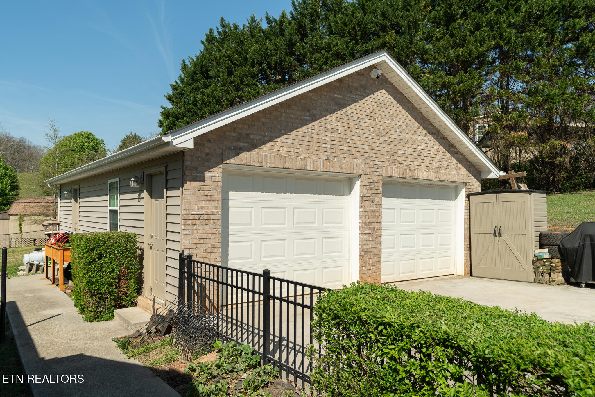1339 Jim Fain Road Sevierville TN 37876