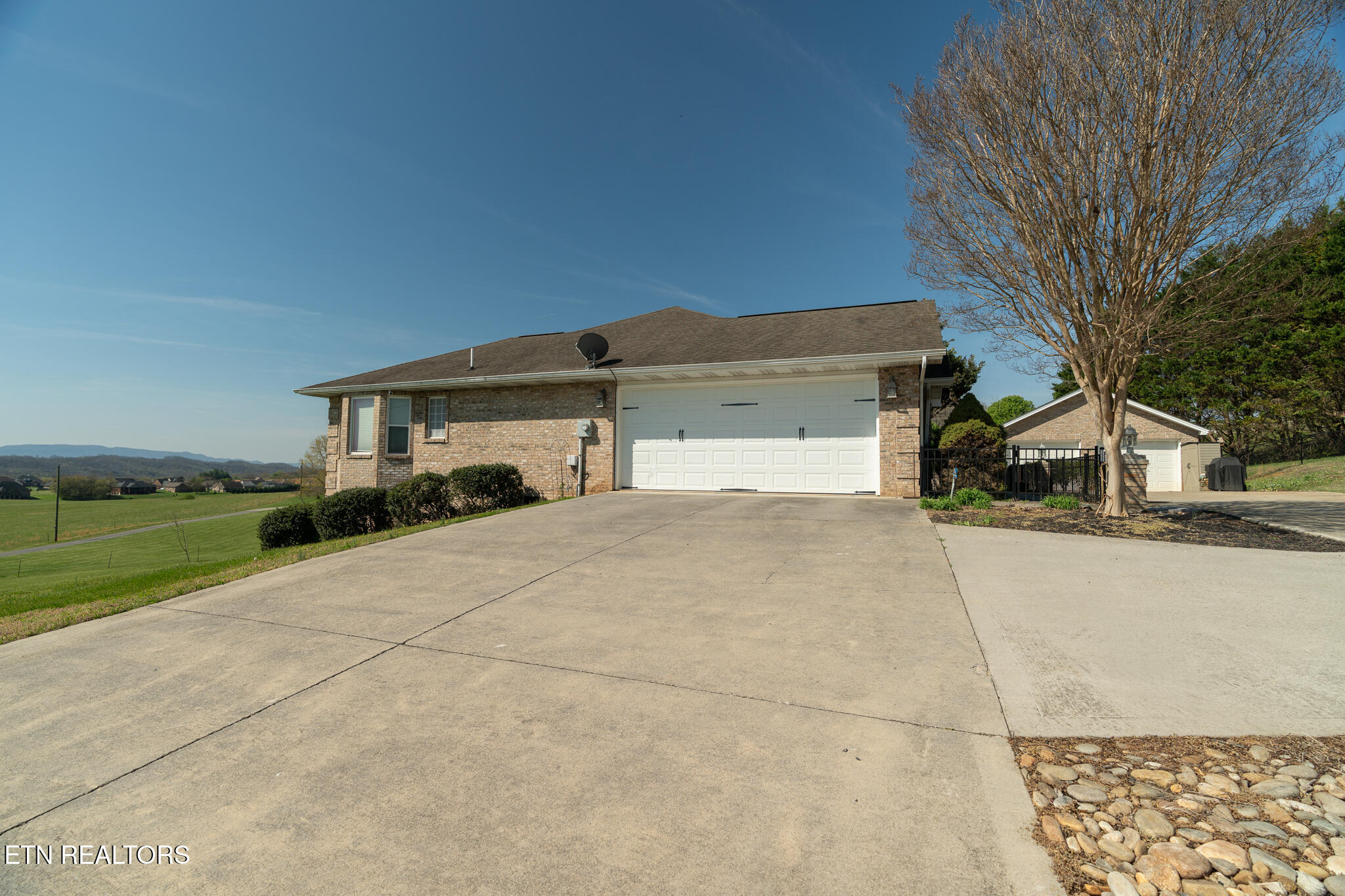 1339 Jim Fain Road Sevierville TN 37876