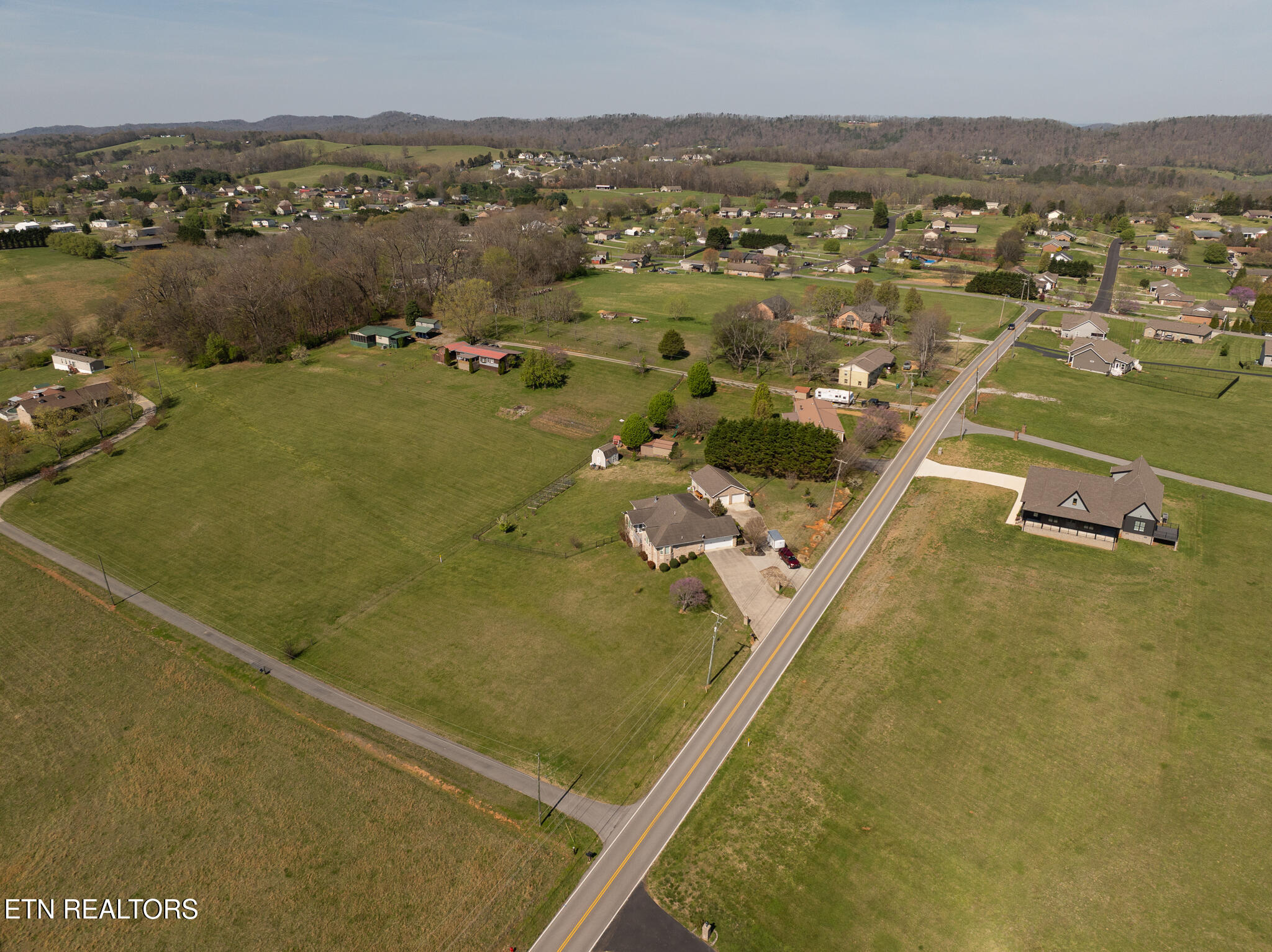1339 Jim Fain Road Sevierville TN 37876