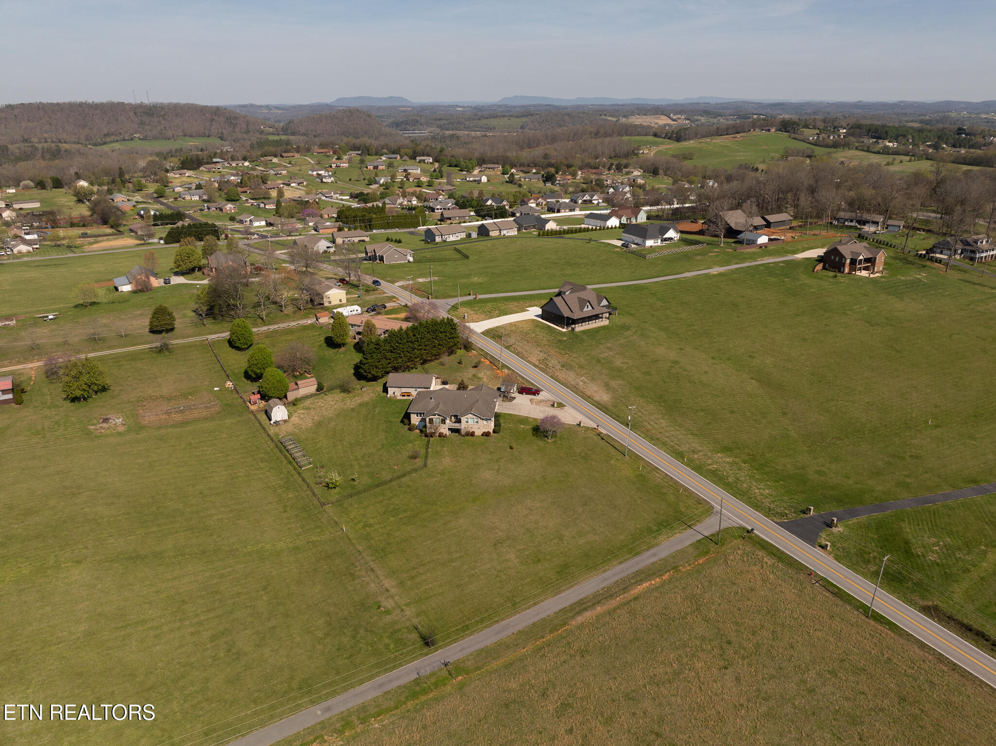 1339 Jim Fain Road Sevierville TN 37876