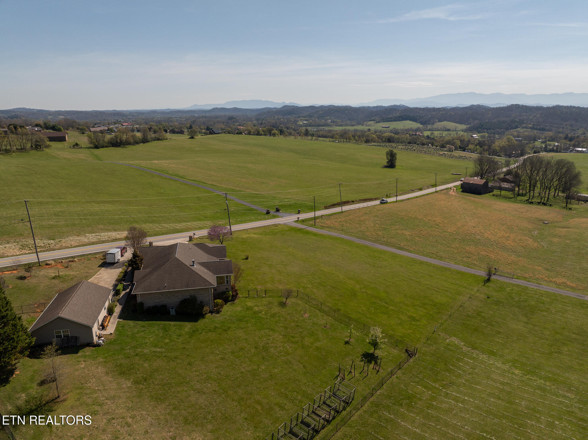 1339 Jim Fain Road Sevierville TN 37876