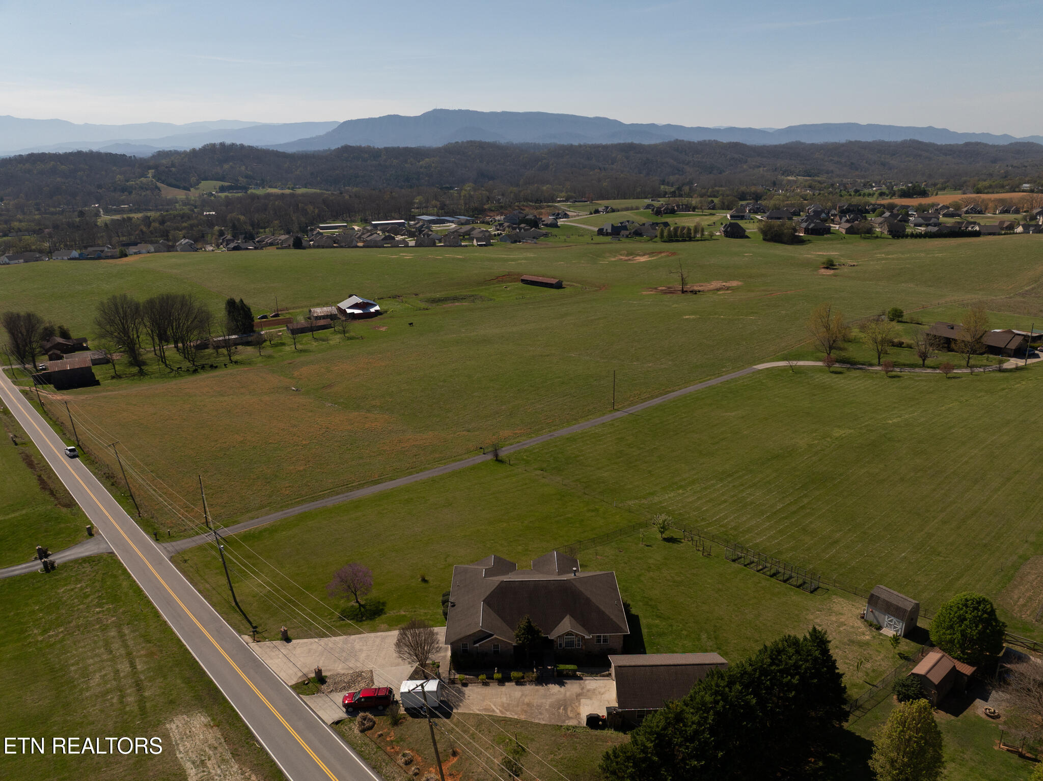 1339 Jim Fain Road Sevierville TN 37876