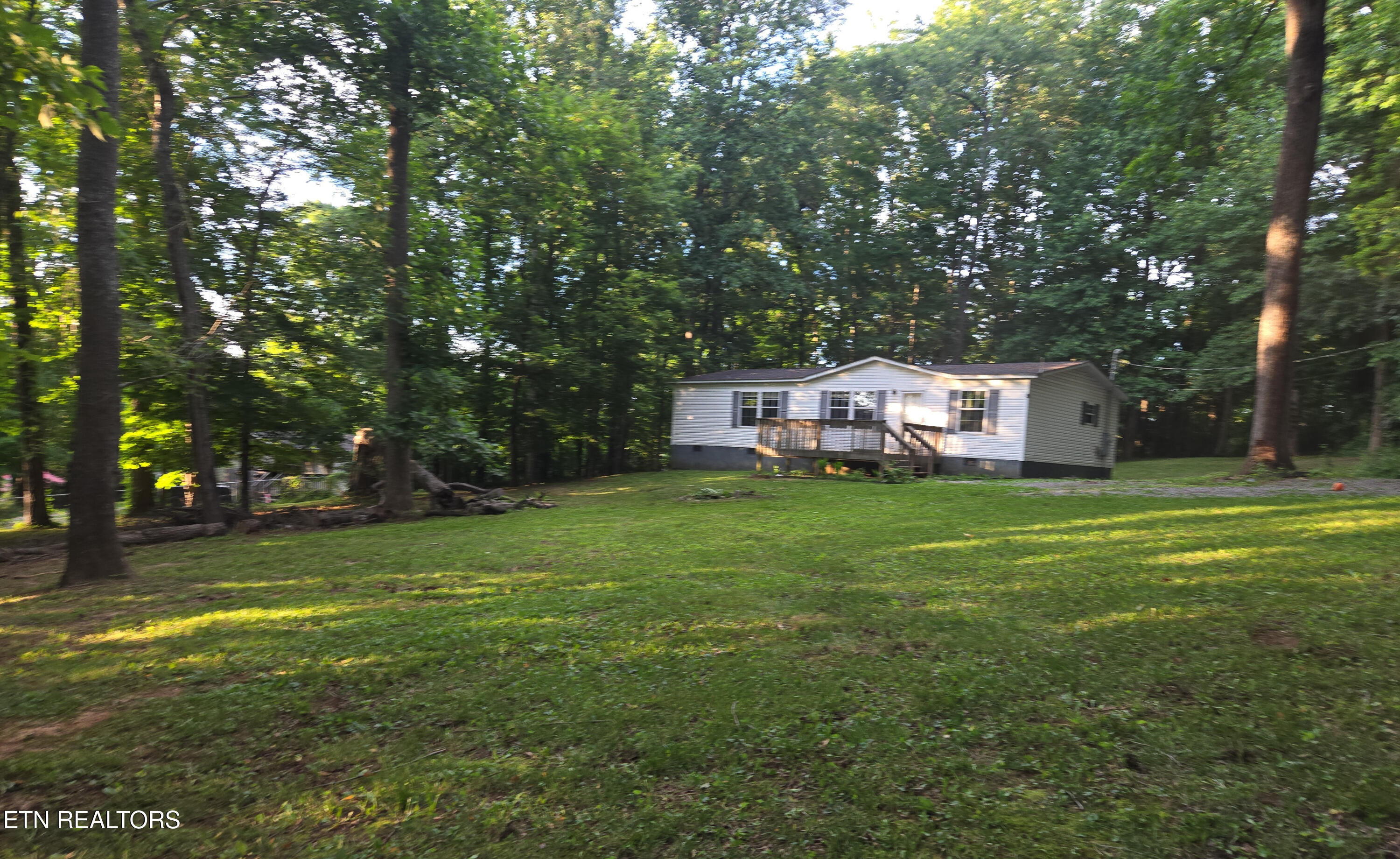 125 Ball Rutledge TN 37861