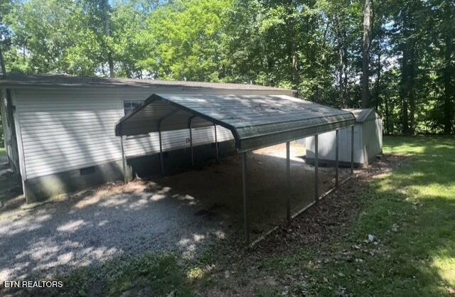 125 Ball Rutledge TN 37861