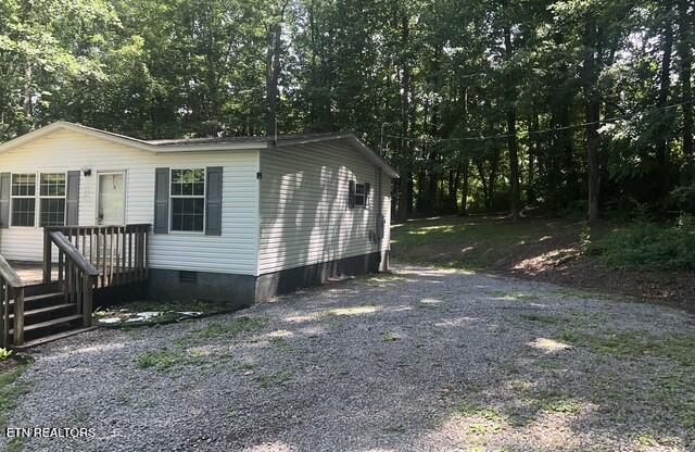 125 Ball Rutledge TN 37861