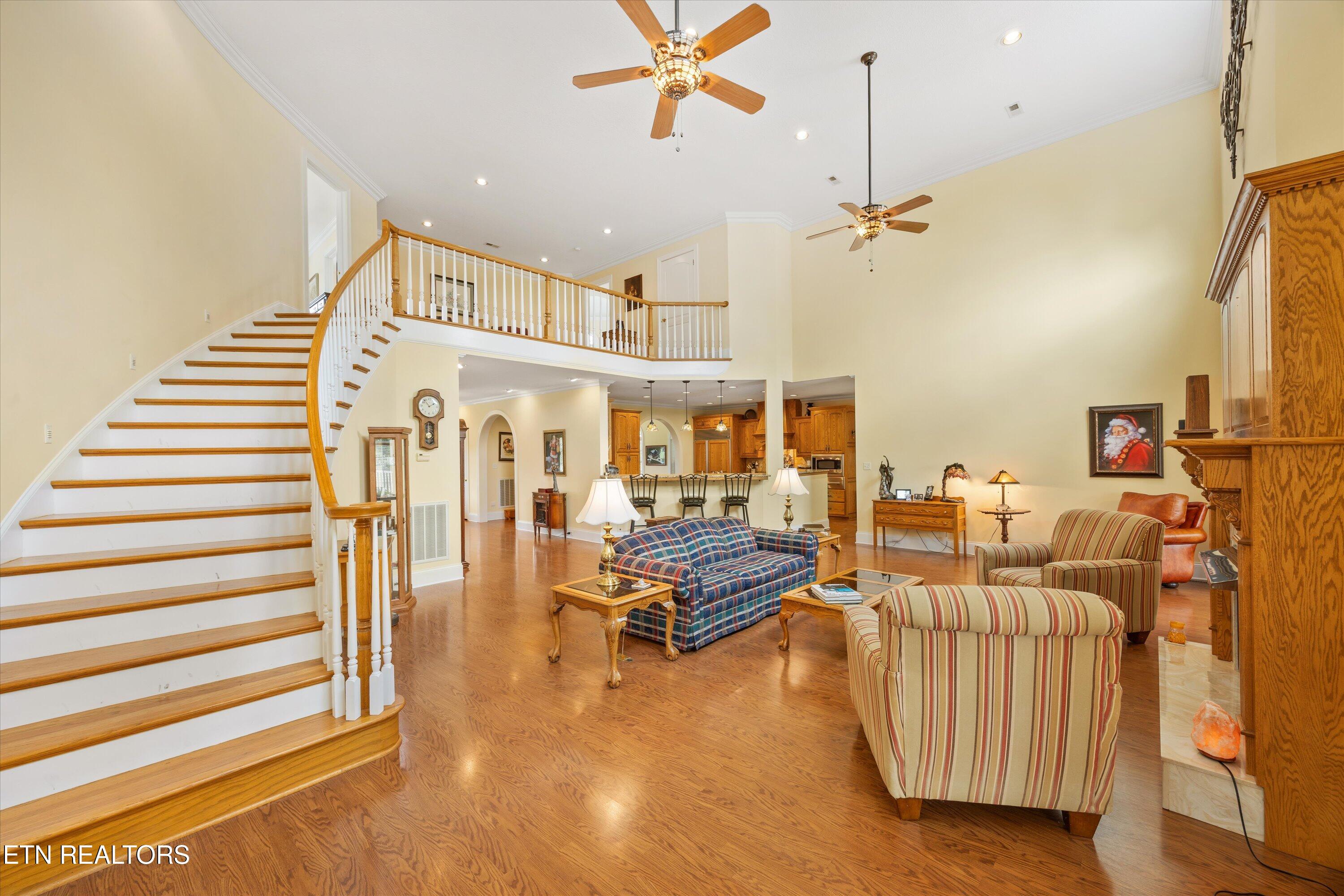 132 David Road Clinton TN 37716