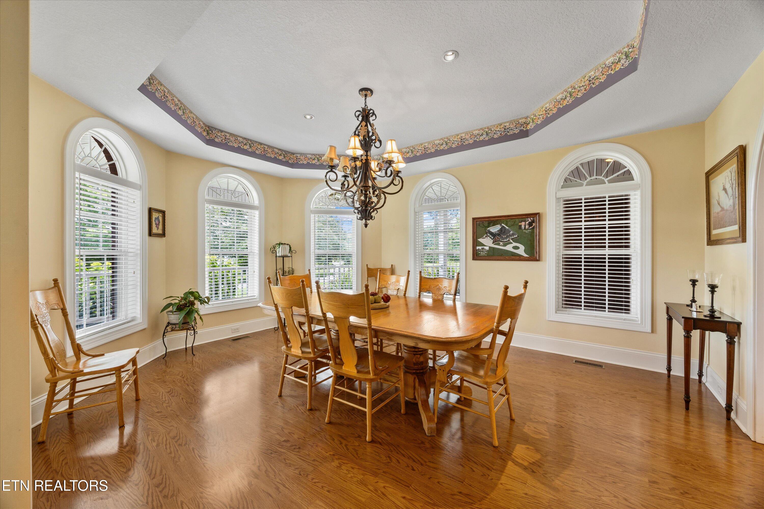 132 David Road Clinton TN 37716