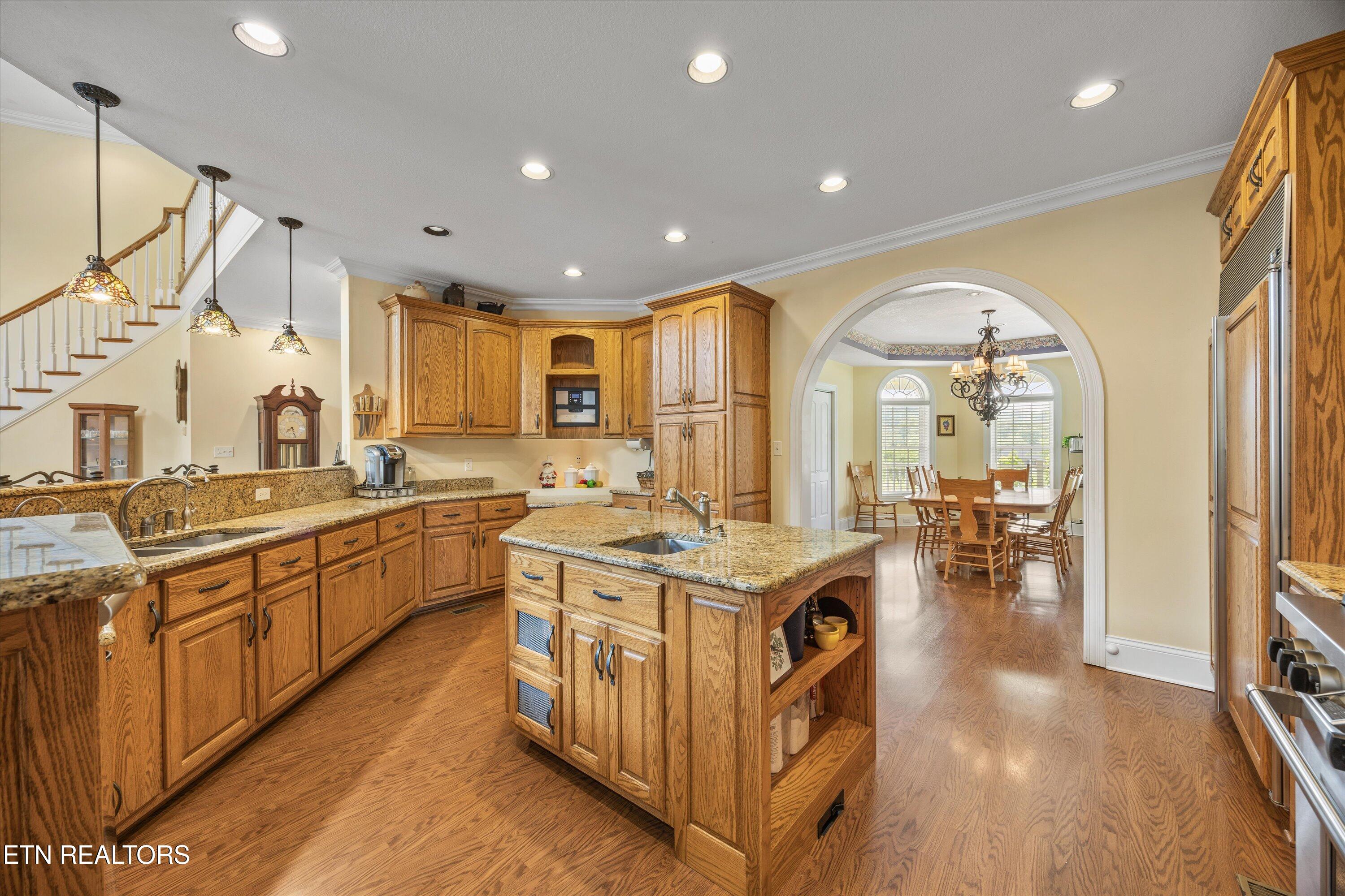 132 David Road Clinton TN 37716