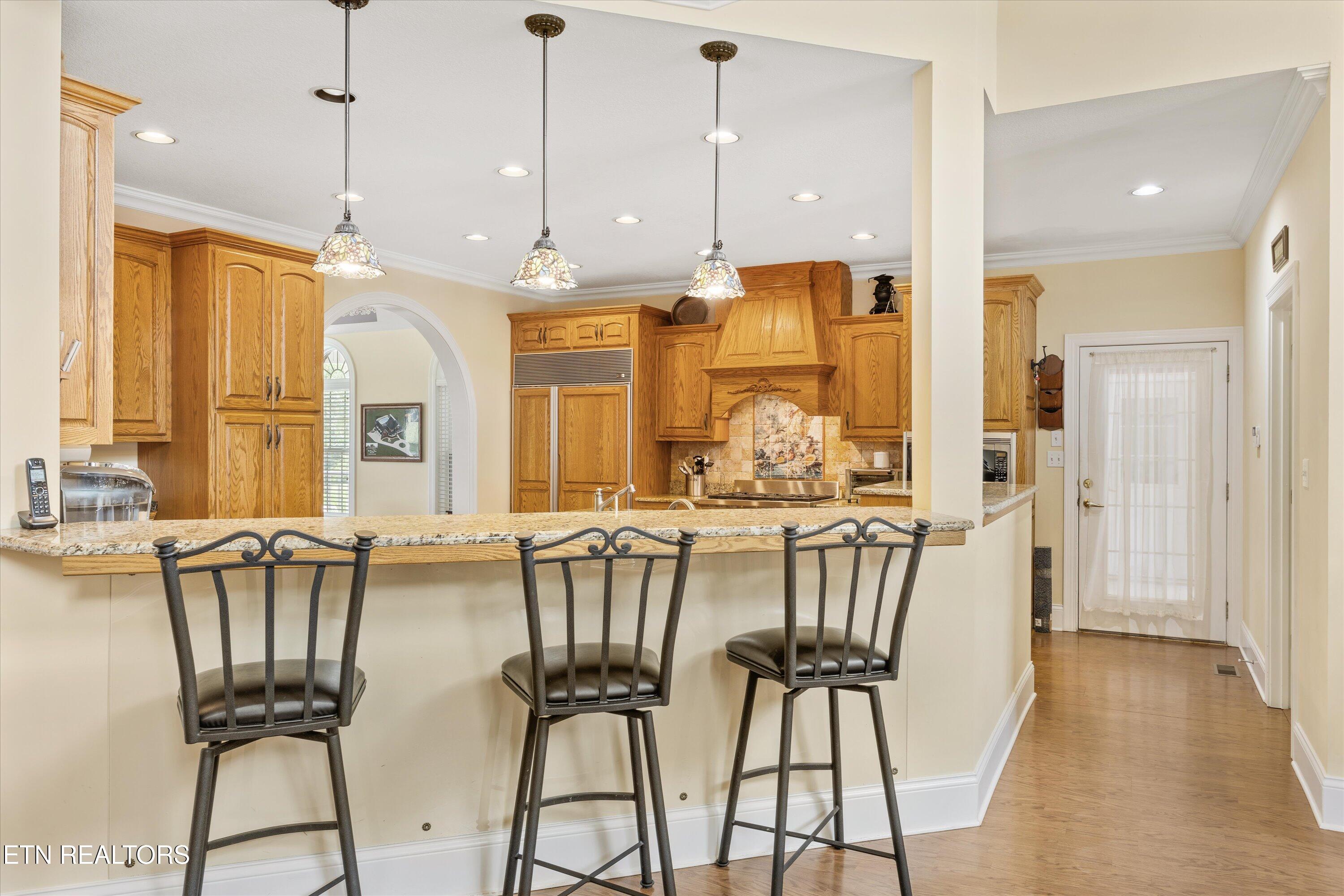 132 David Road Clinton TN 37716