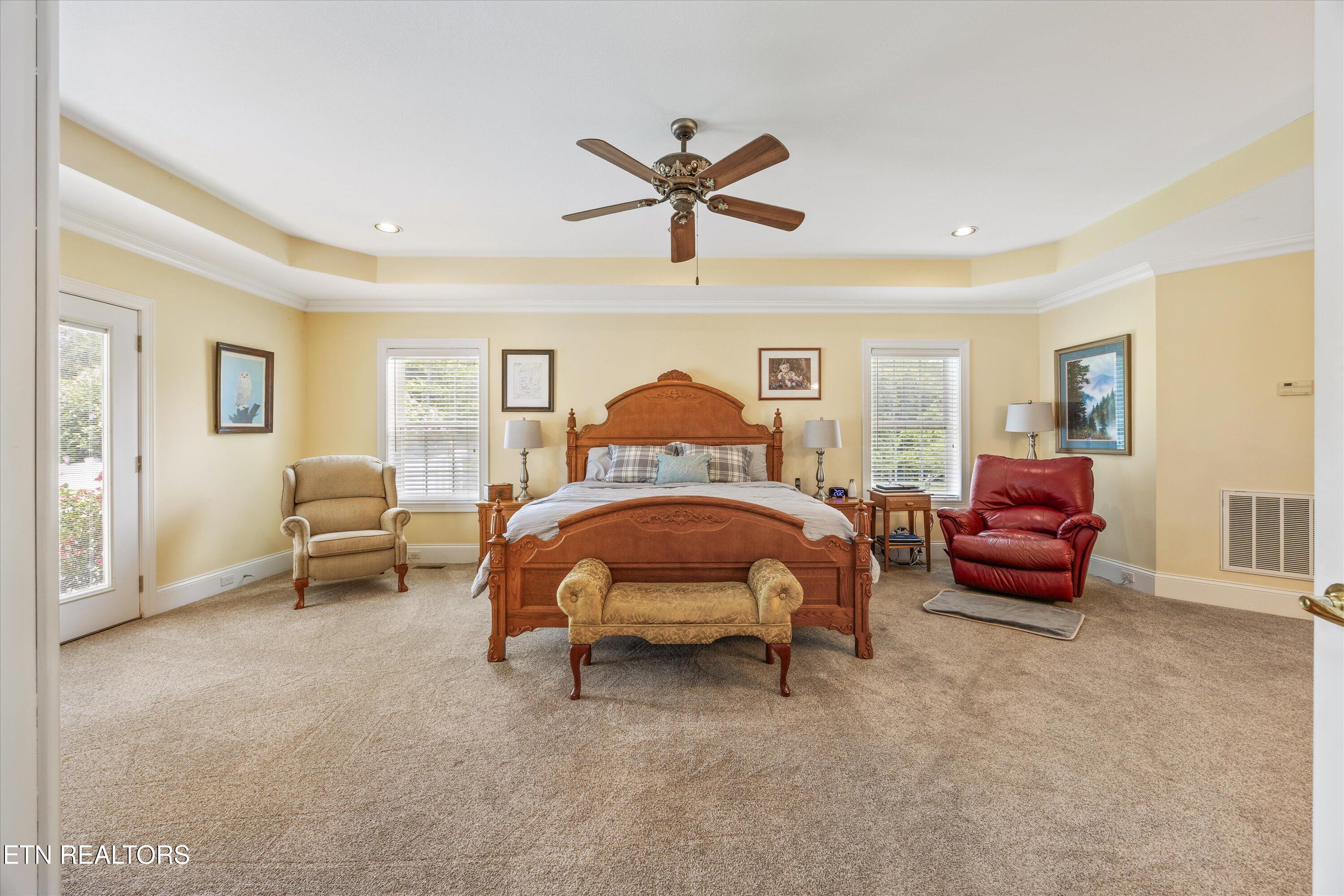 132 David Road Clinton TN 37716