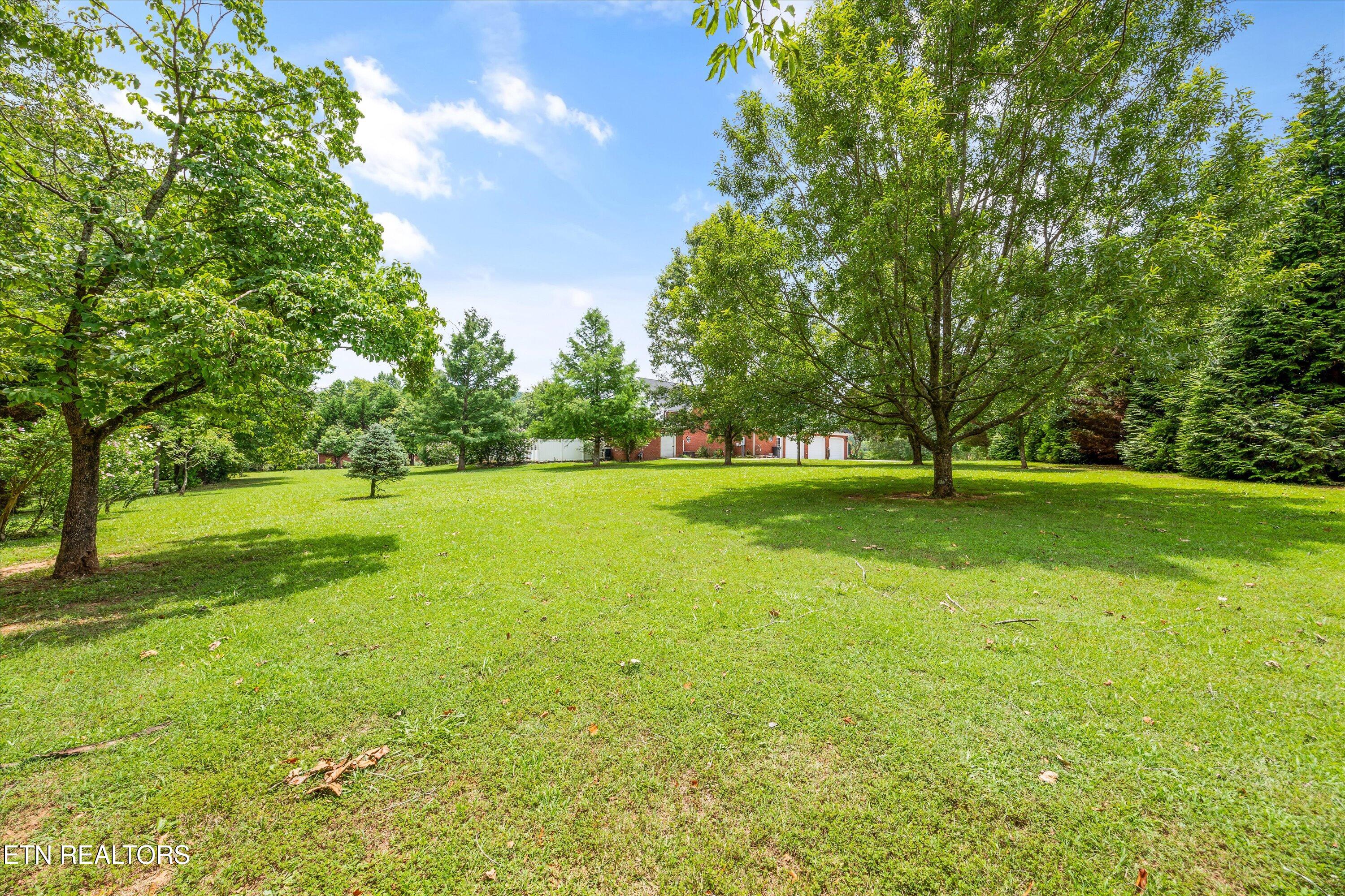 132 David Road Clinton TN 37716