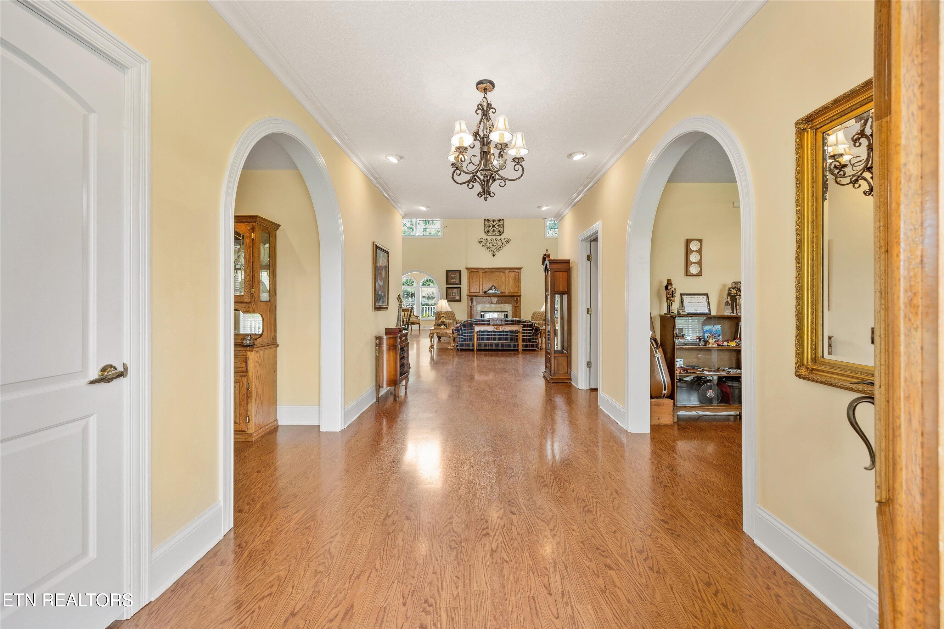 132 David Road Clinton TN 37716