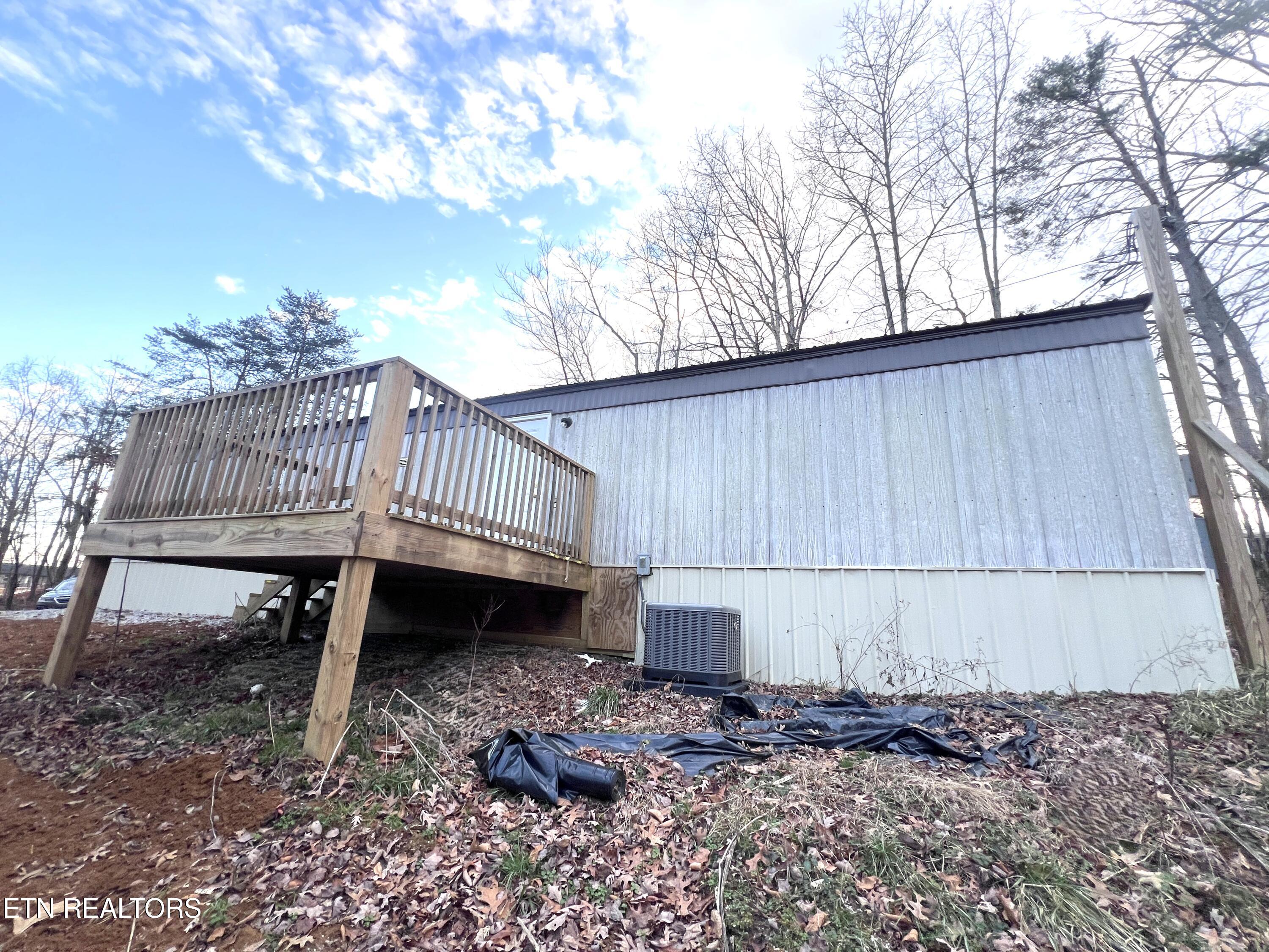 166 Maynard Avenue Jamestown TN 38556