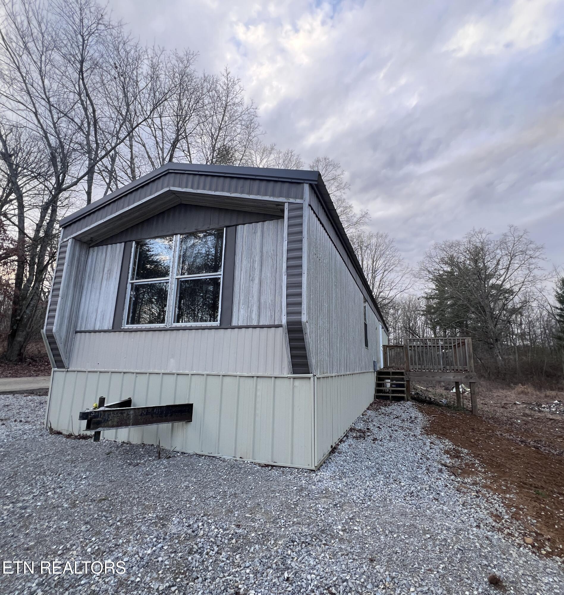 166 Maynard Avenue Jamestown TN 38556