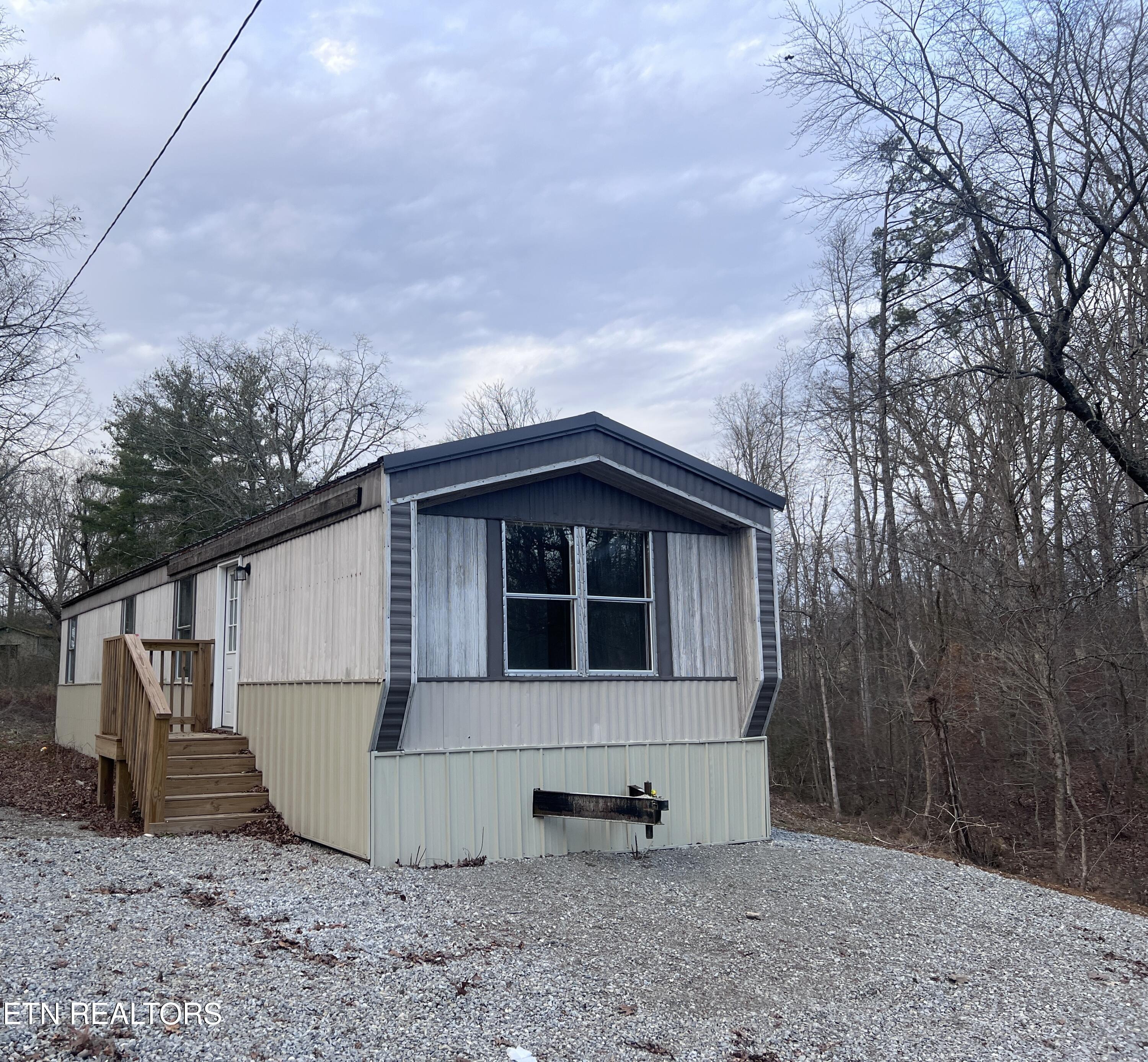 166 Maynard Avenue Jamestown TN 38556