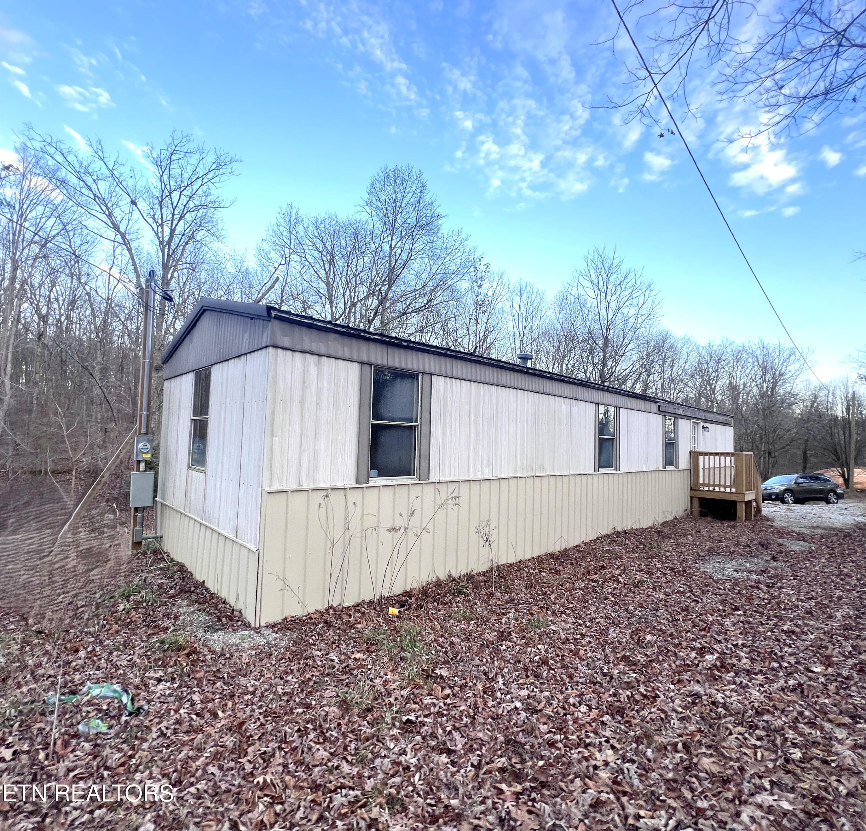 166 Maynard Avenue Jamestown TN 38556