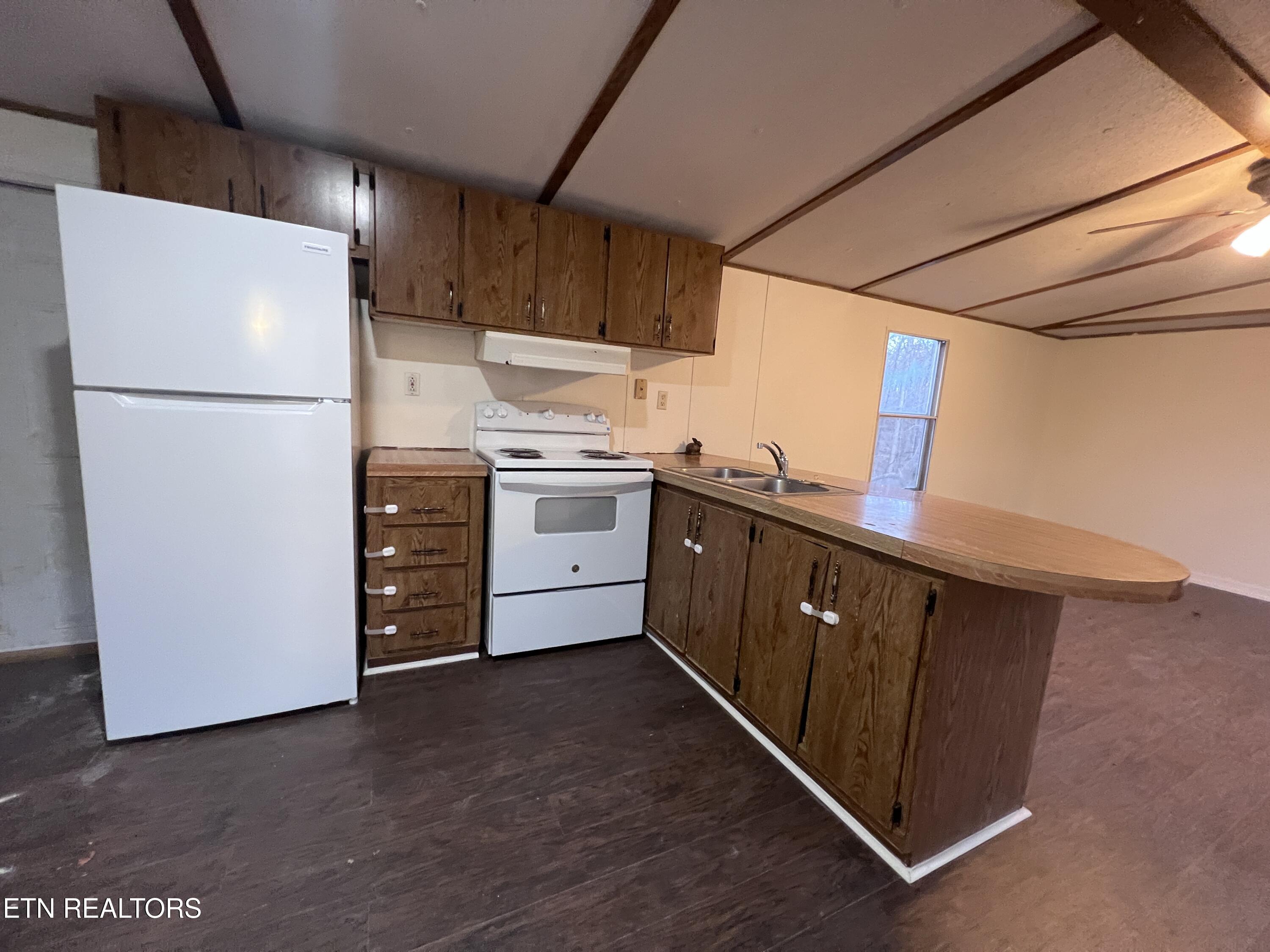 166 Maynard Avenue Jamestown TN 38556