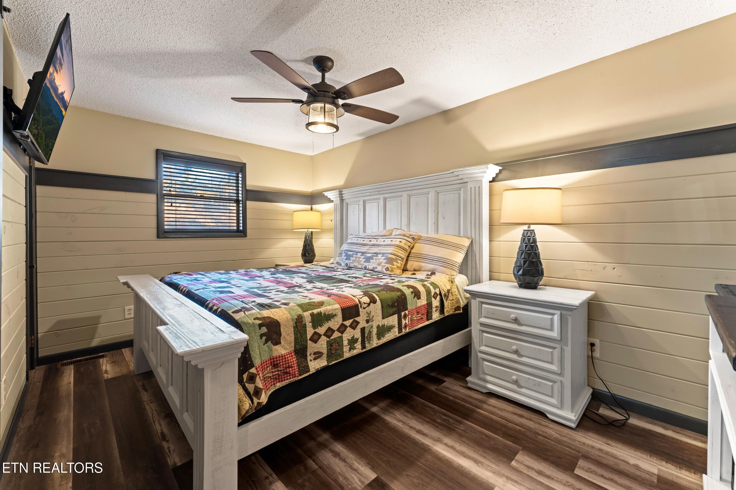 1634 Spruce Drive Sevierville TN 37876