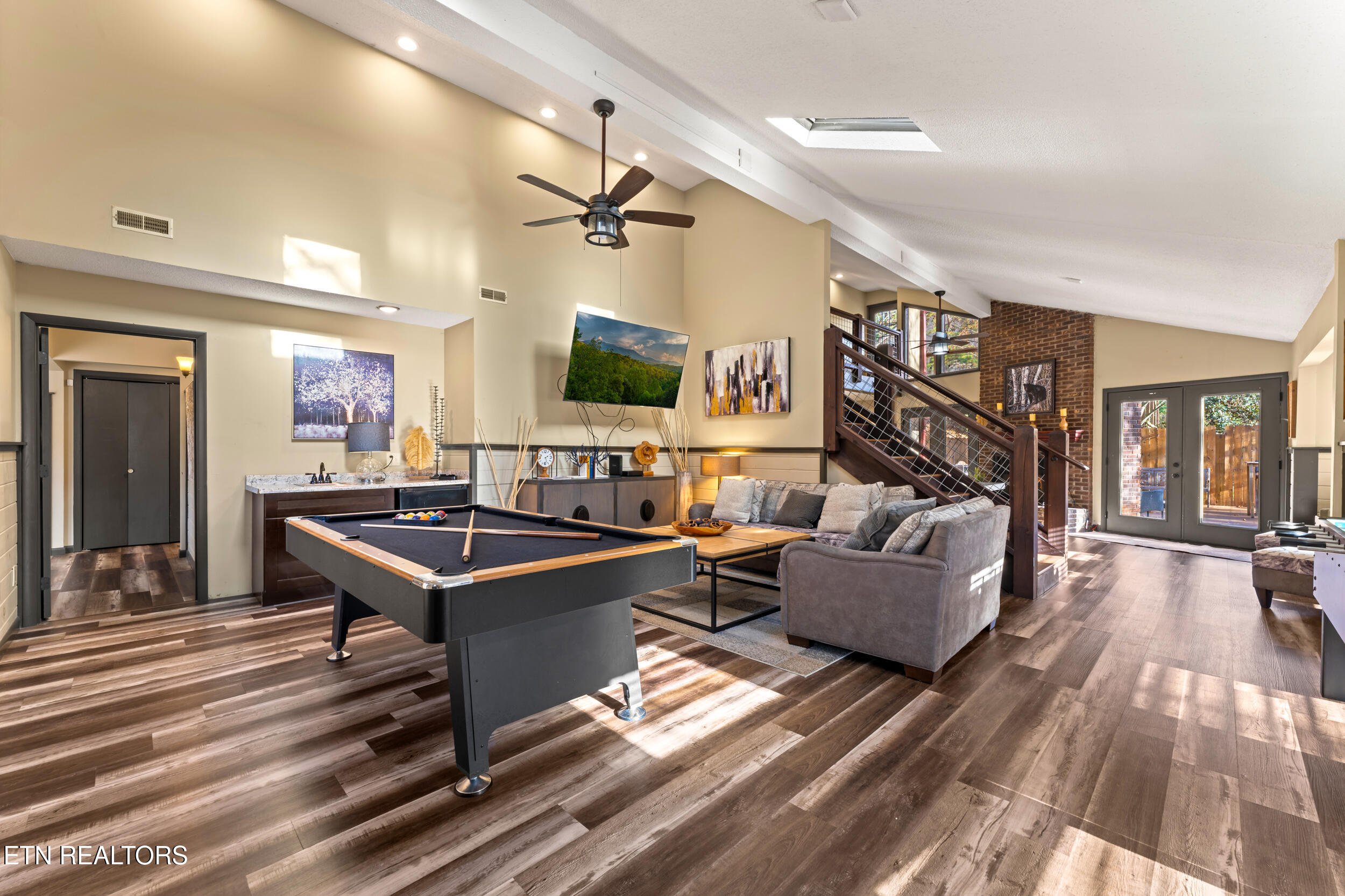 1634 Spruce Drive Sevierville TN 37876