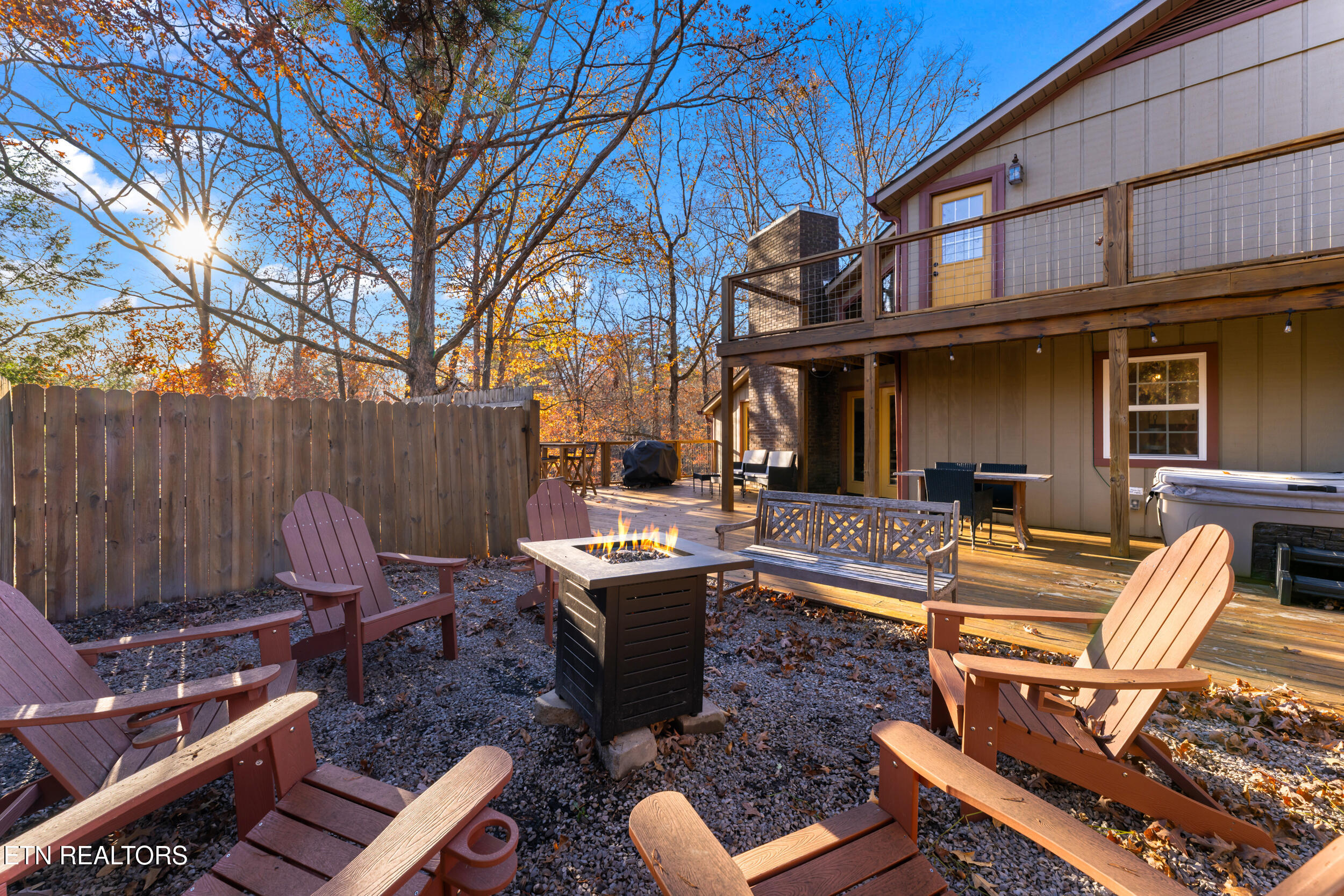 1634 Spruce Drive Sevierville TN 37876