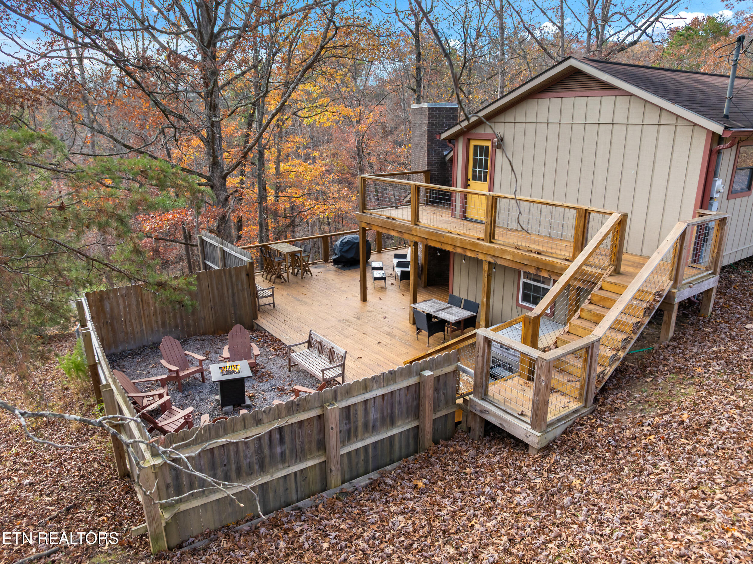 1634 Spruce Drive Sevierville TN 37876