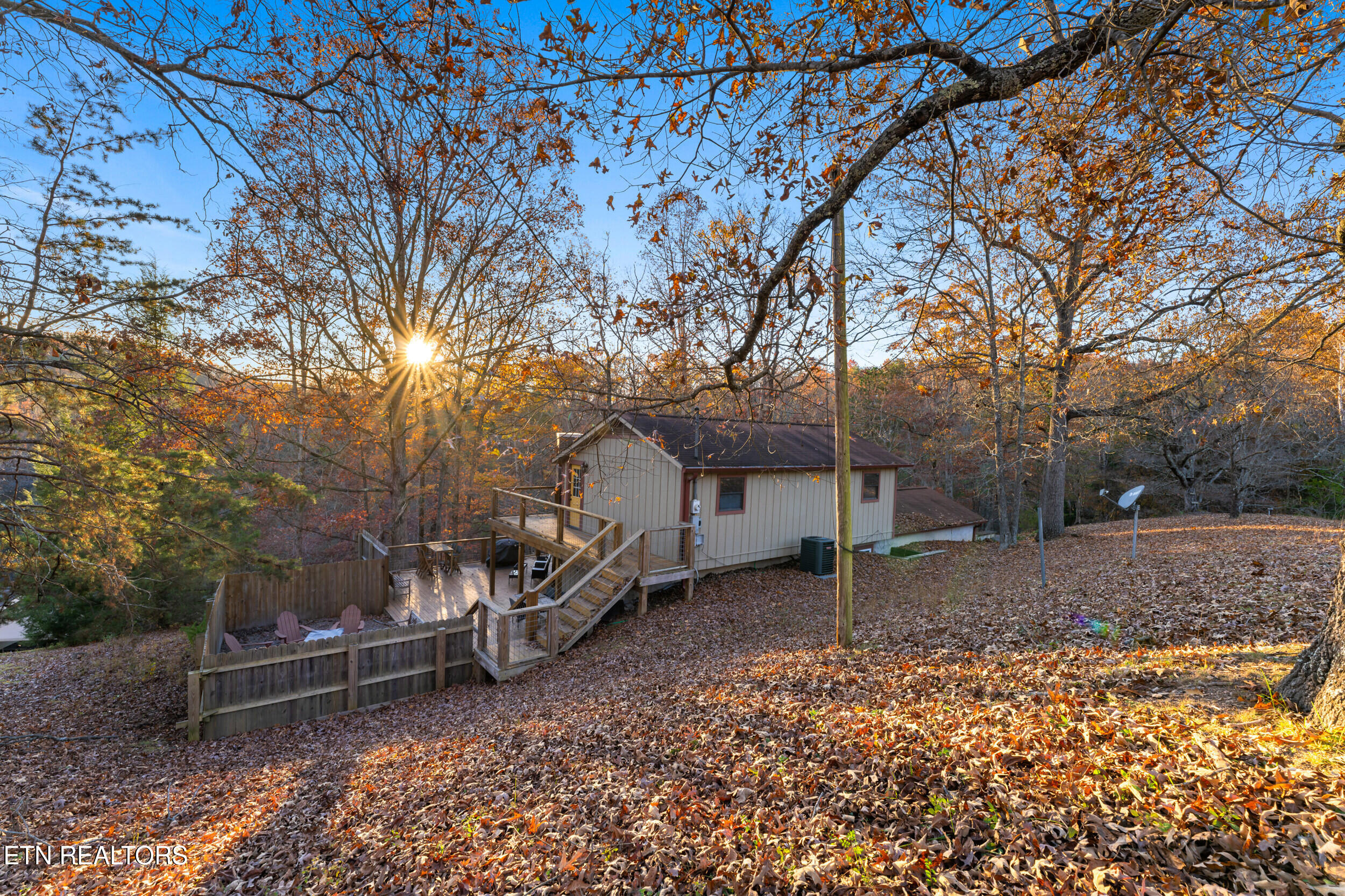 1634 Spruce Drive Sevierville TN 37876