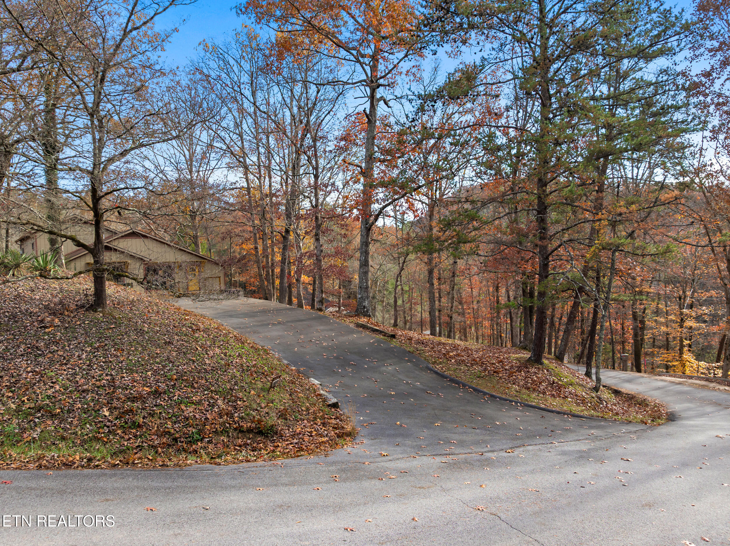 1634 Spruce Drive Sevierville TN 37876