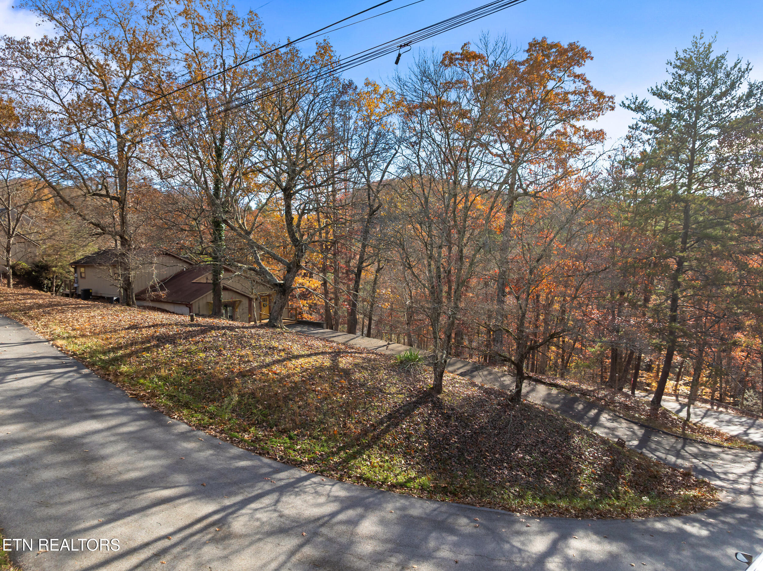 1634 Spruce Drive Sevierville TN 37876