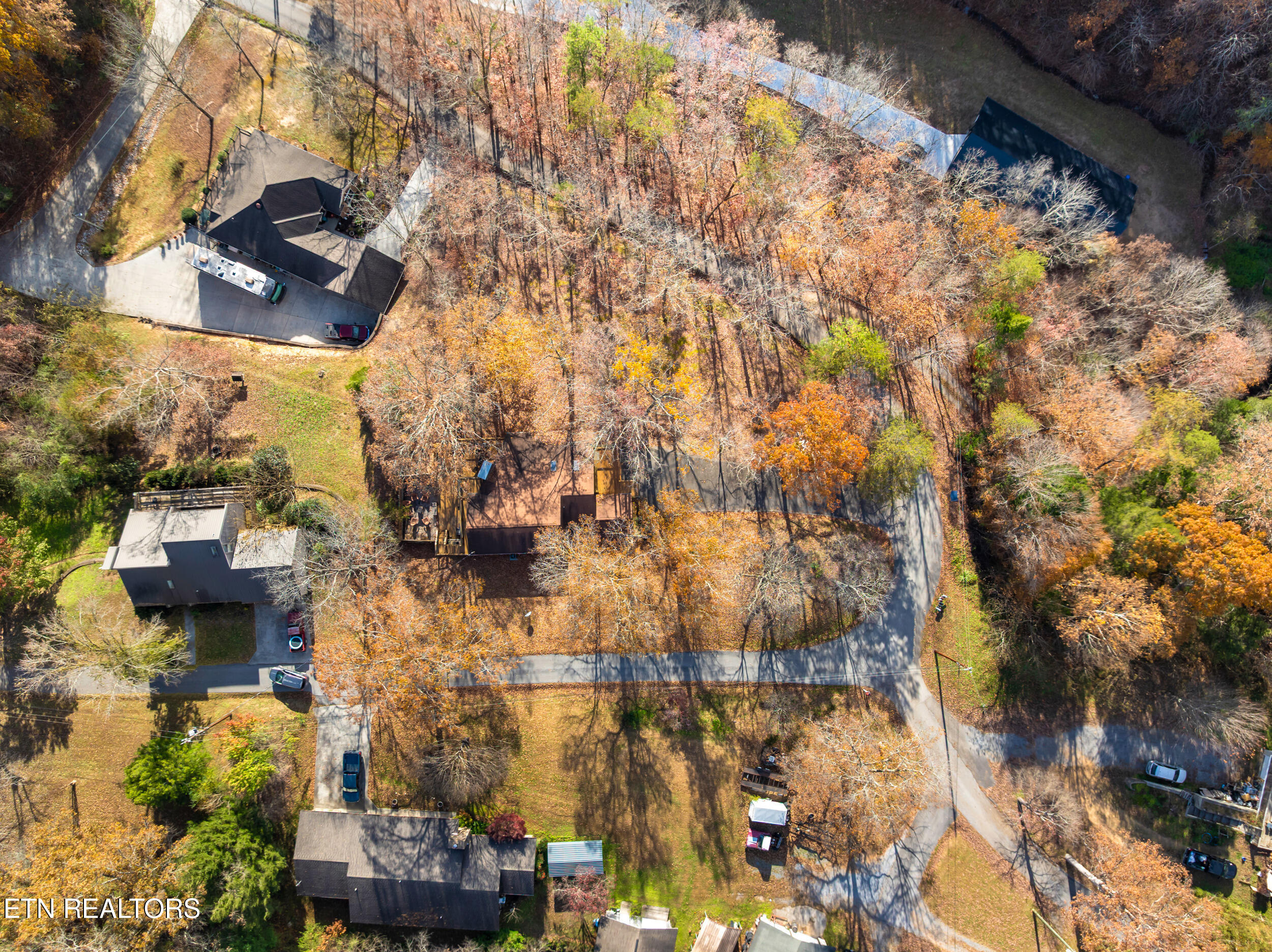 1634 Spruce Drive Sevierville TN 37876
