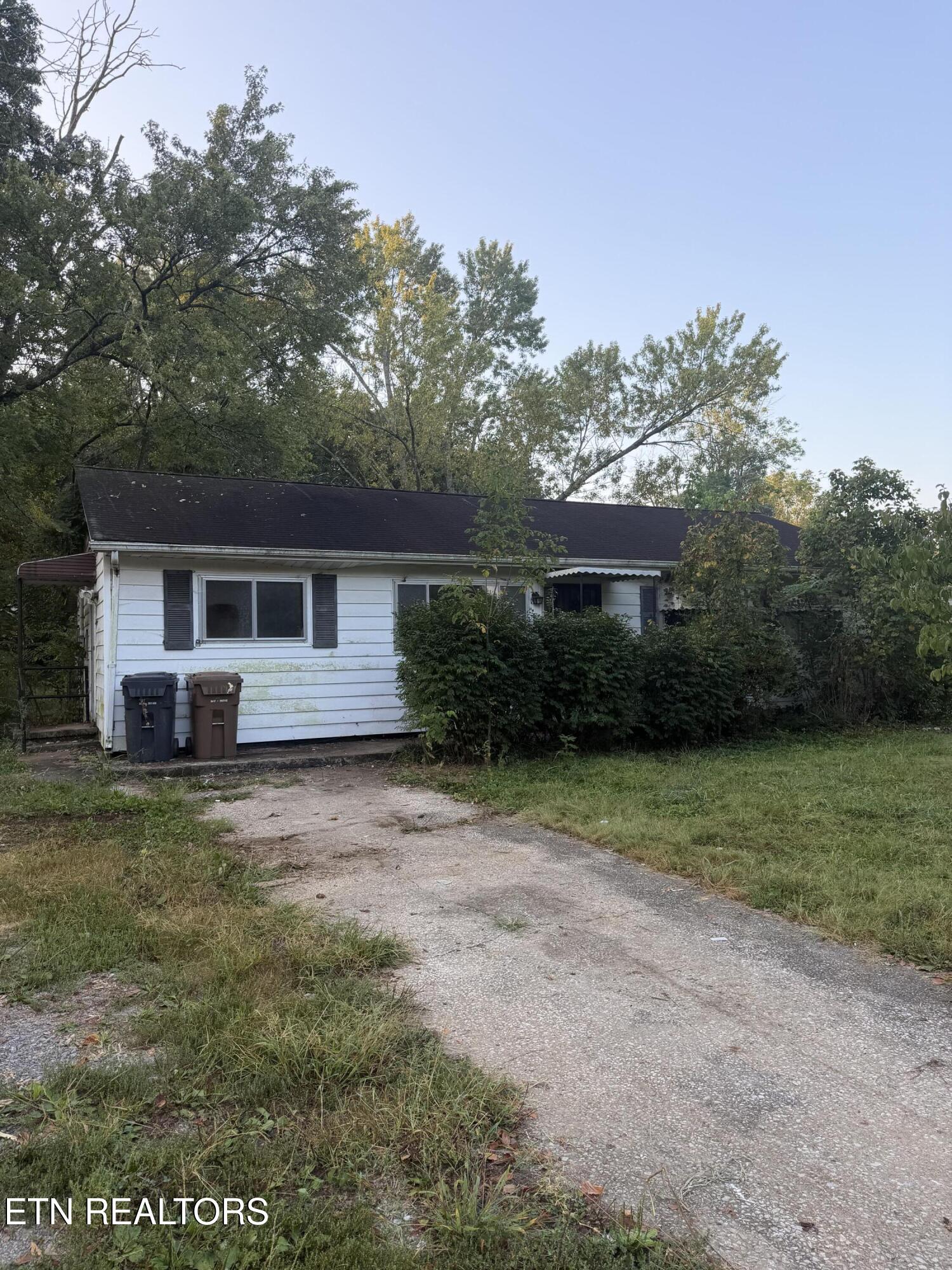 3408 Boright Drive Knoxville TN 37917