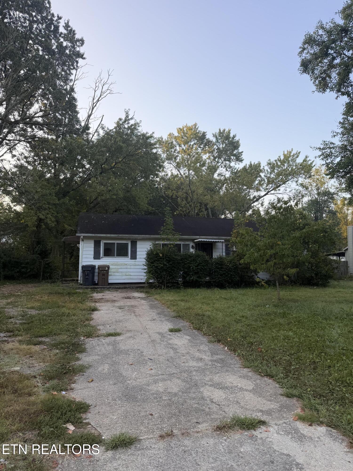 3408 Boright Drive Knoxville TN 37917