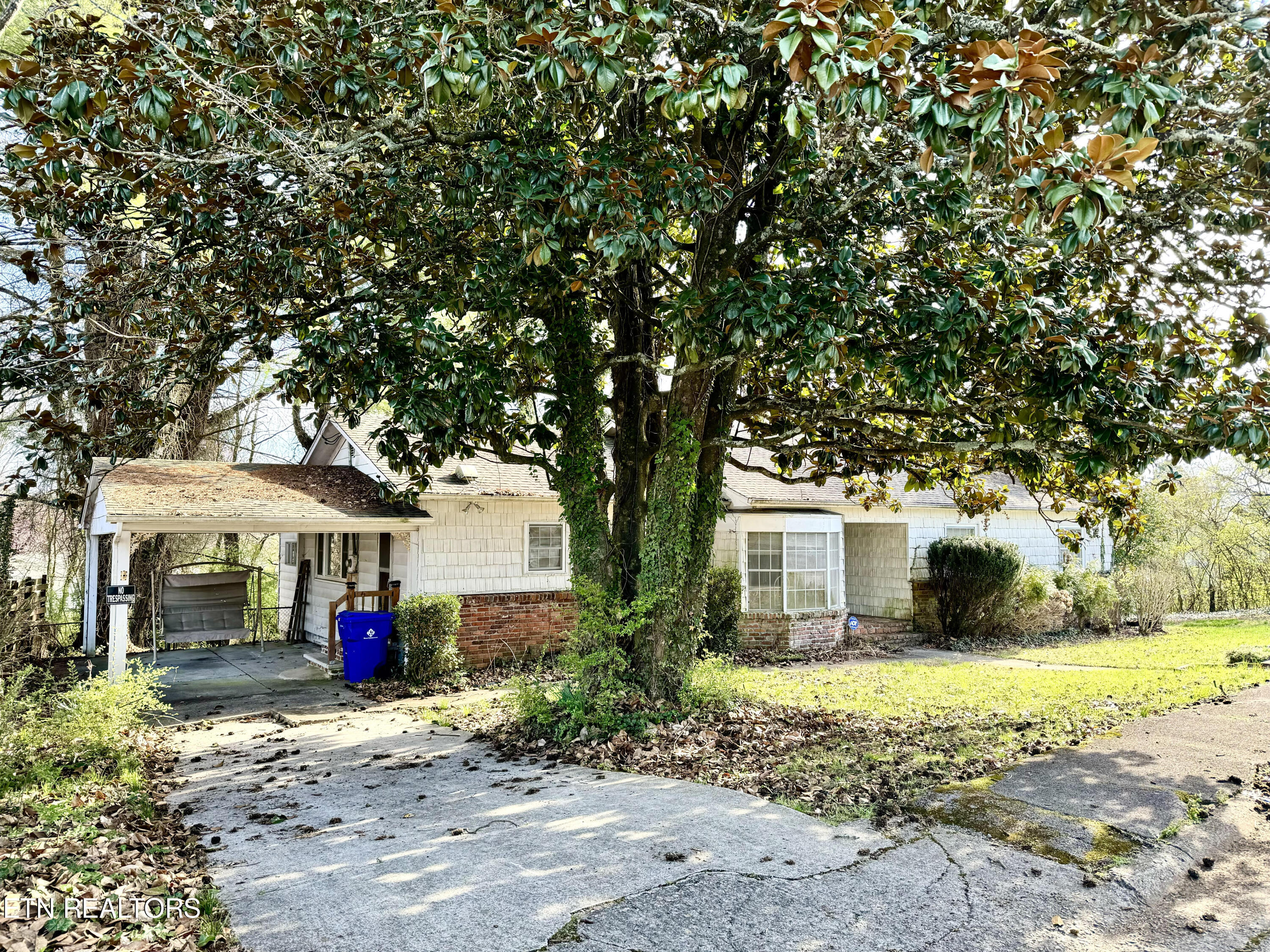 109 E Pasadena Road Oak Ridge TN 37830