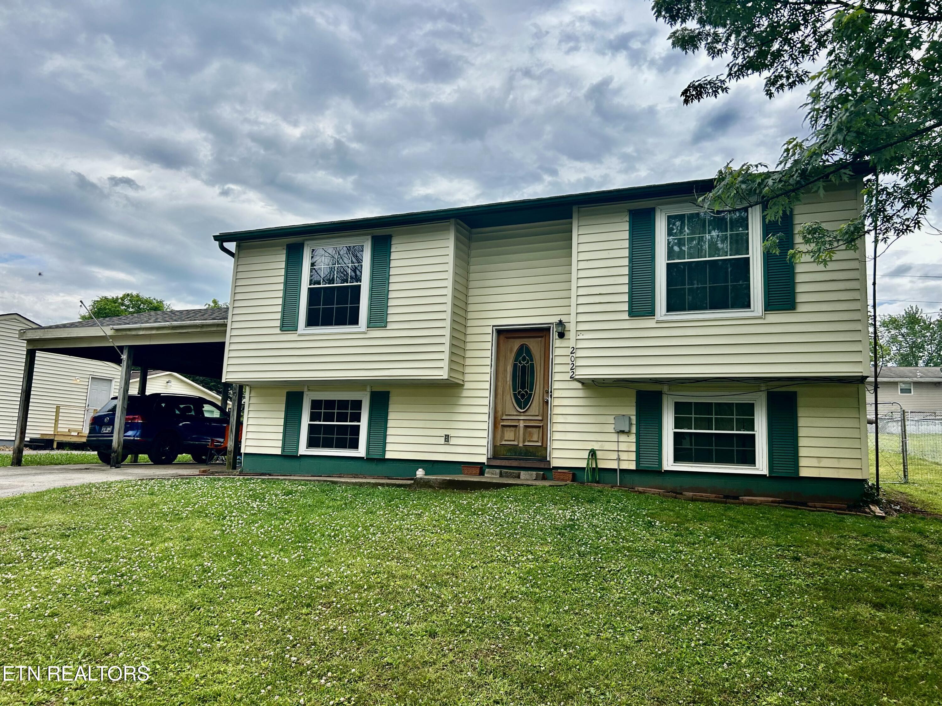2022 Lansdowne Lane Maryville TN 37804