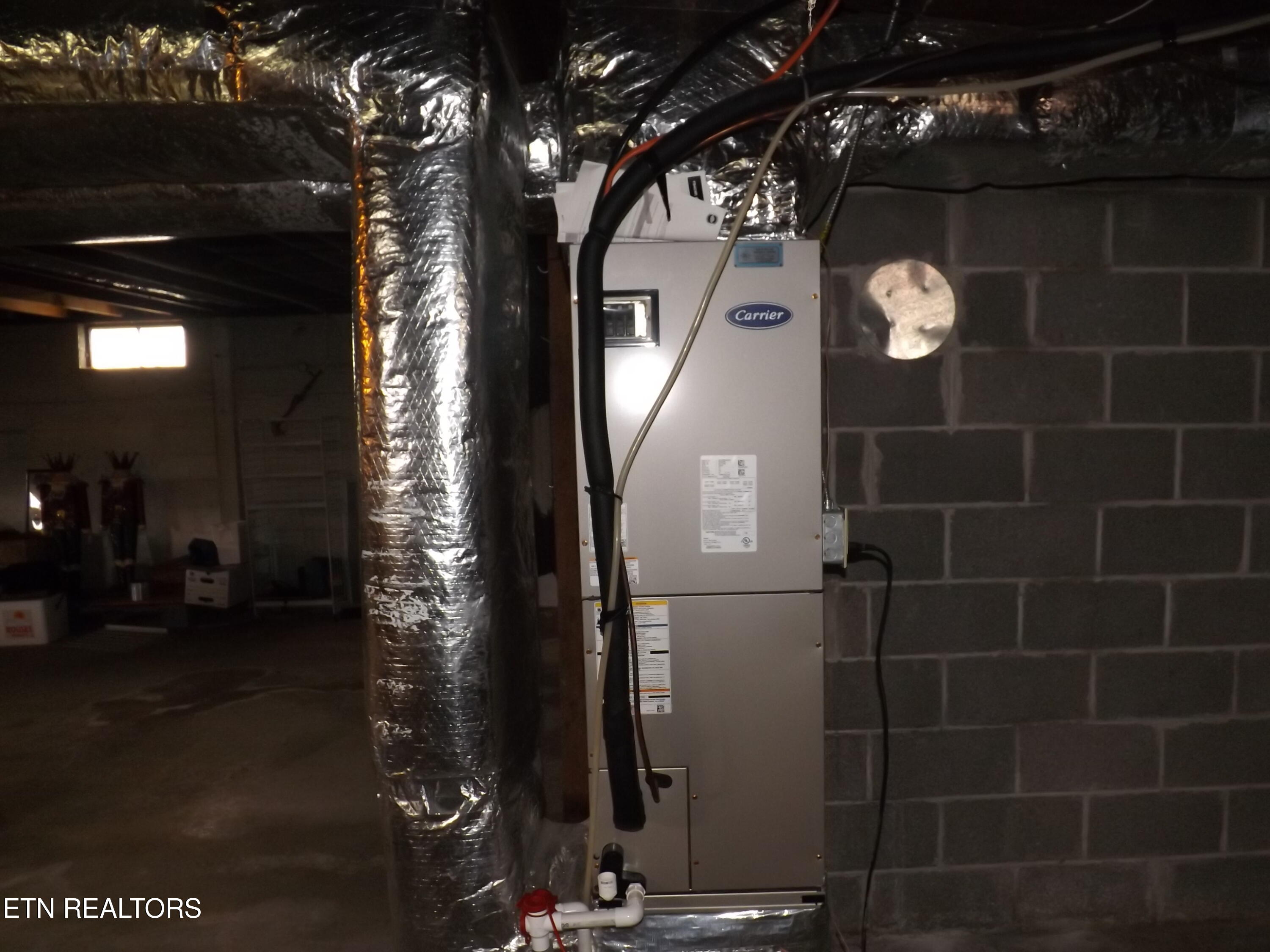 829 Bristol Road Harrogate TN 37752