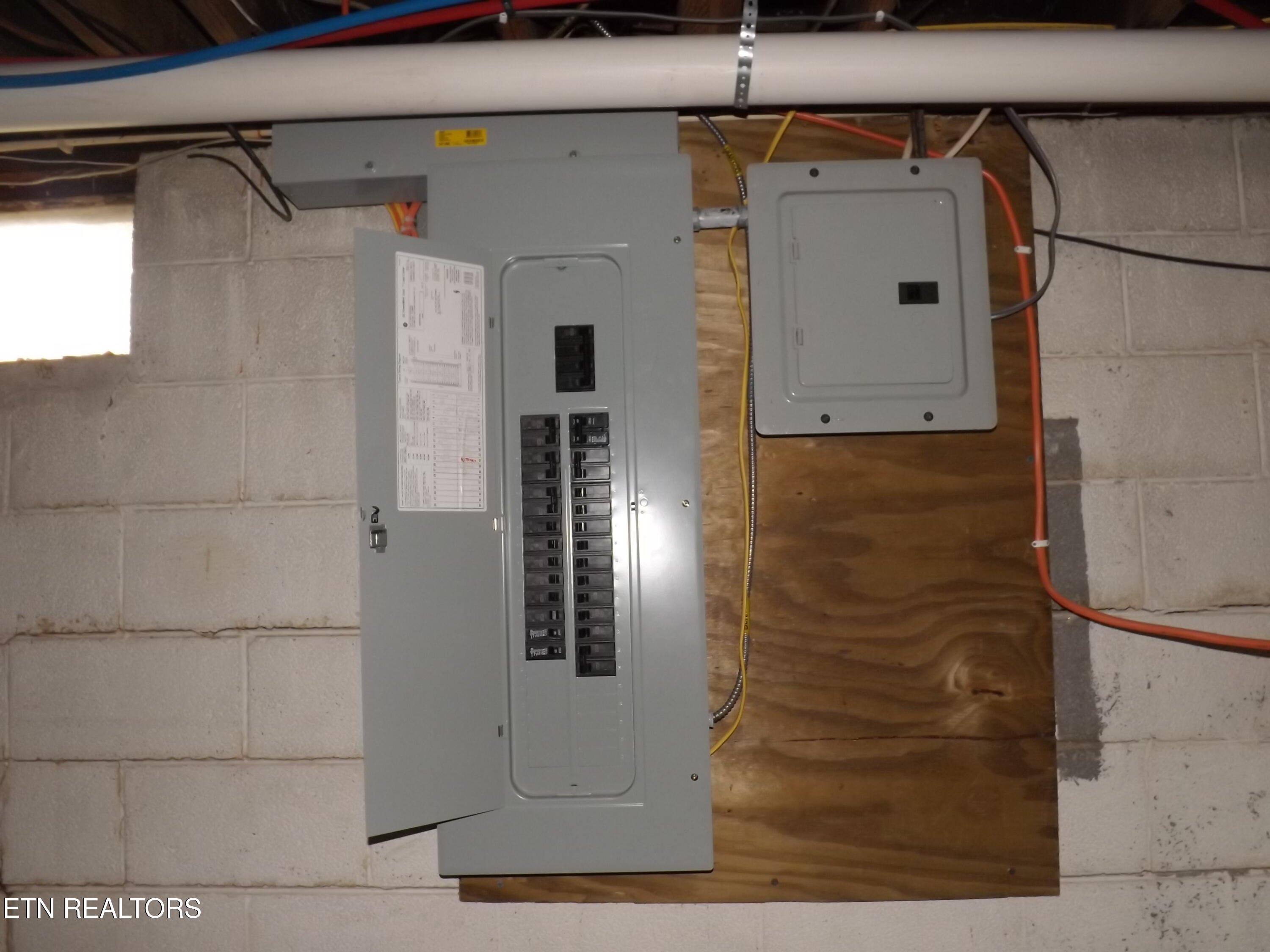 829 Bristol Road Harrogate TN 37752