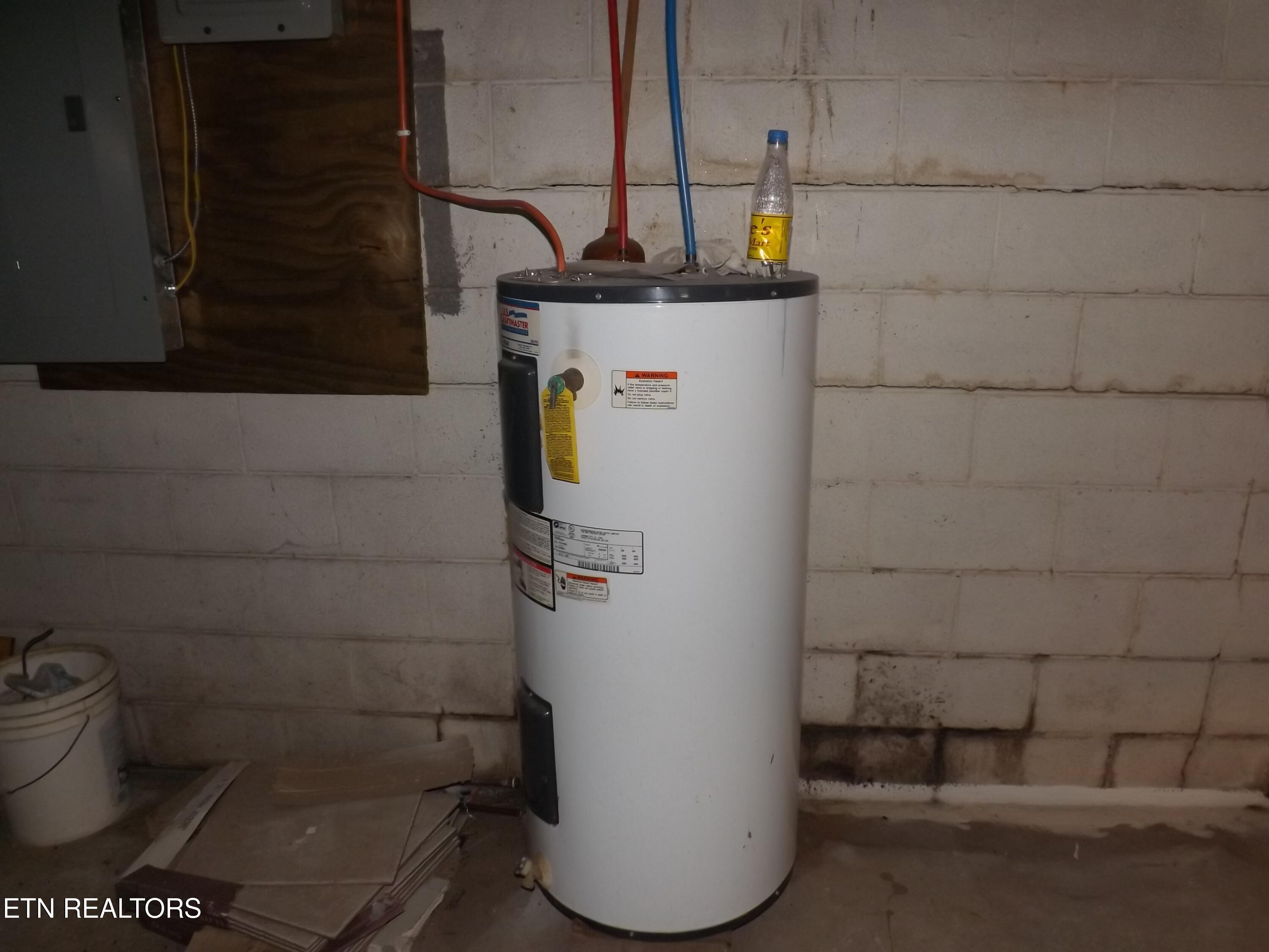 829 Bristol Road Harrogate TN 37752